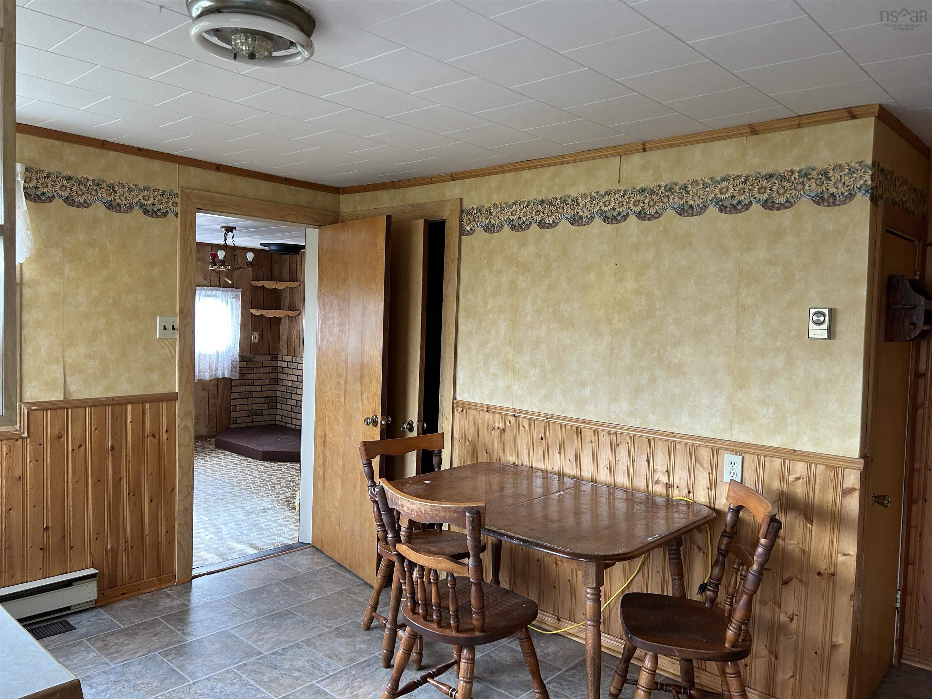 $159,000.00: 6667 Highway 3, Lower Woods Harbour