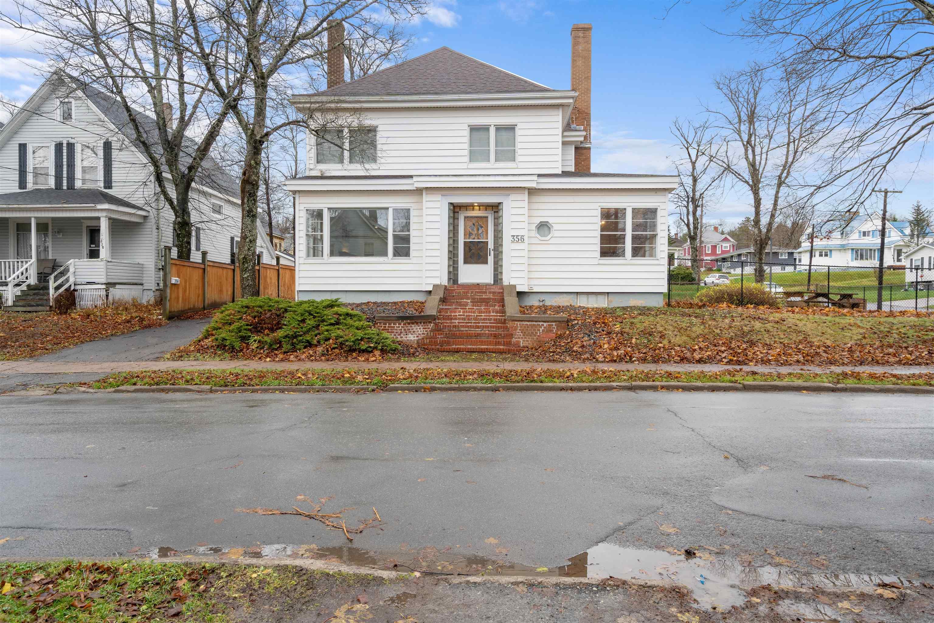 $349,900.00: 356 Lorne Street, New Glasgow