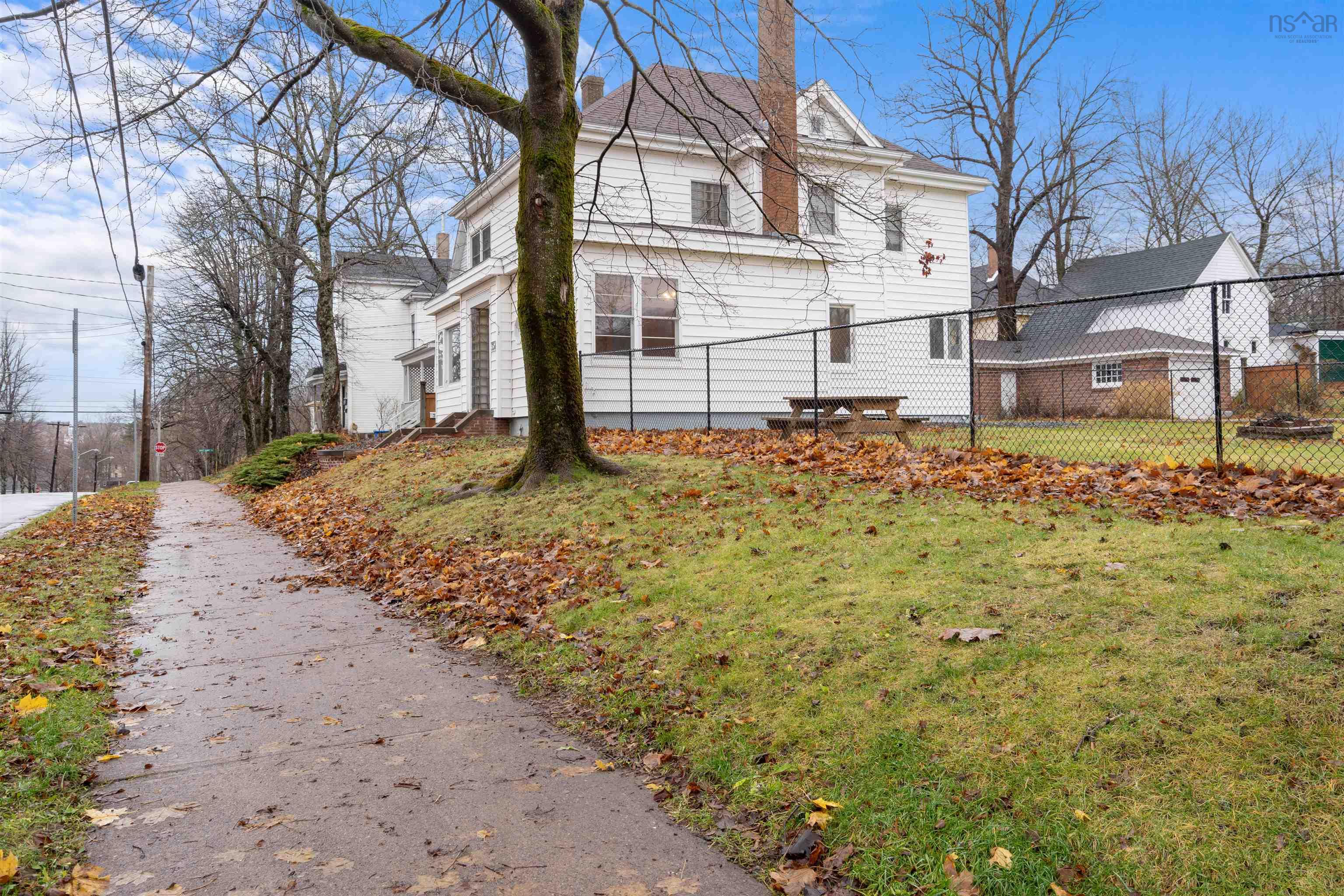 $349,900.00: 356 Lorne Street, New Glasgow