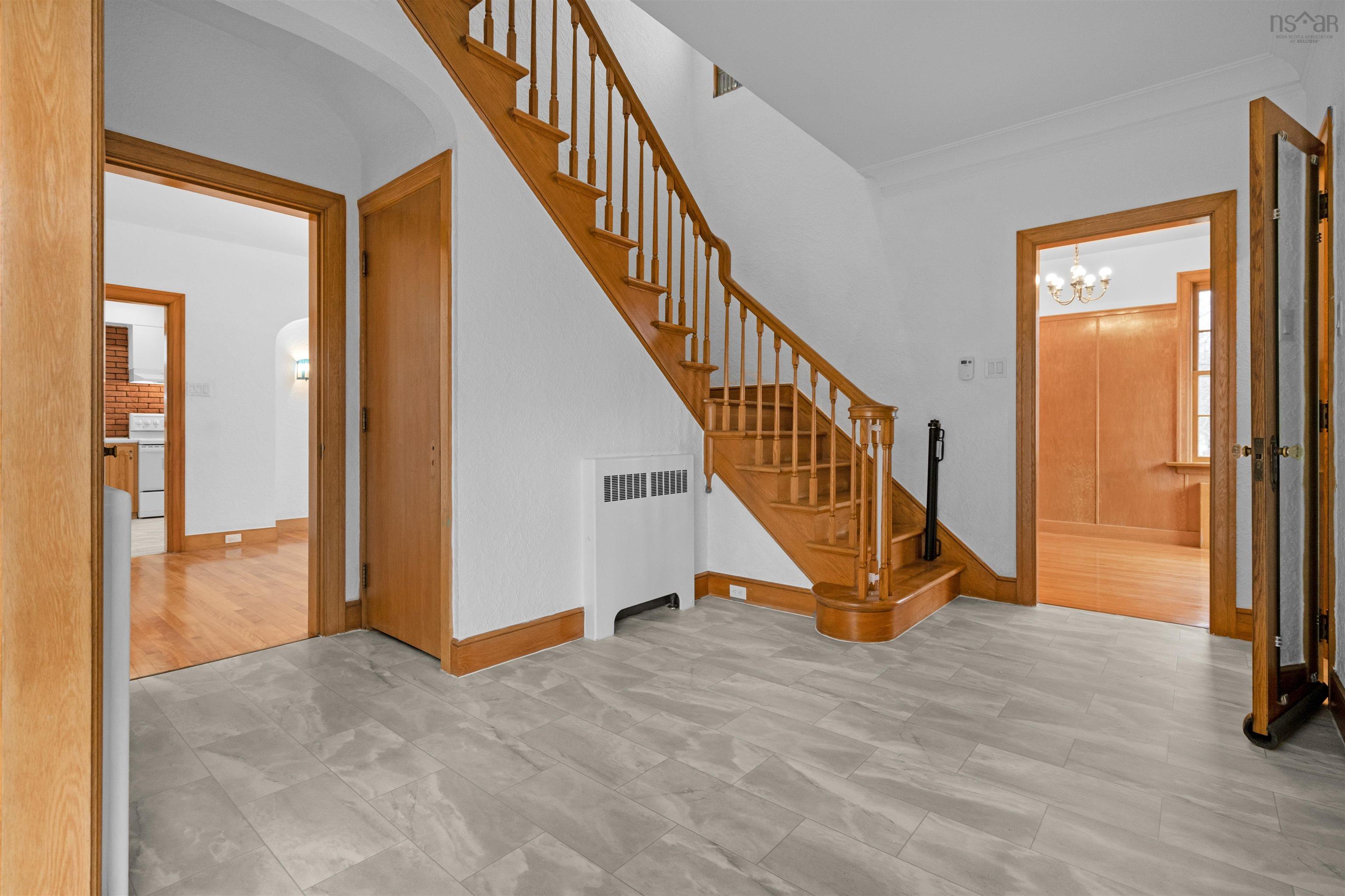 $349,900.00: 356 Lorne Street, New Glasgow