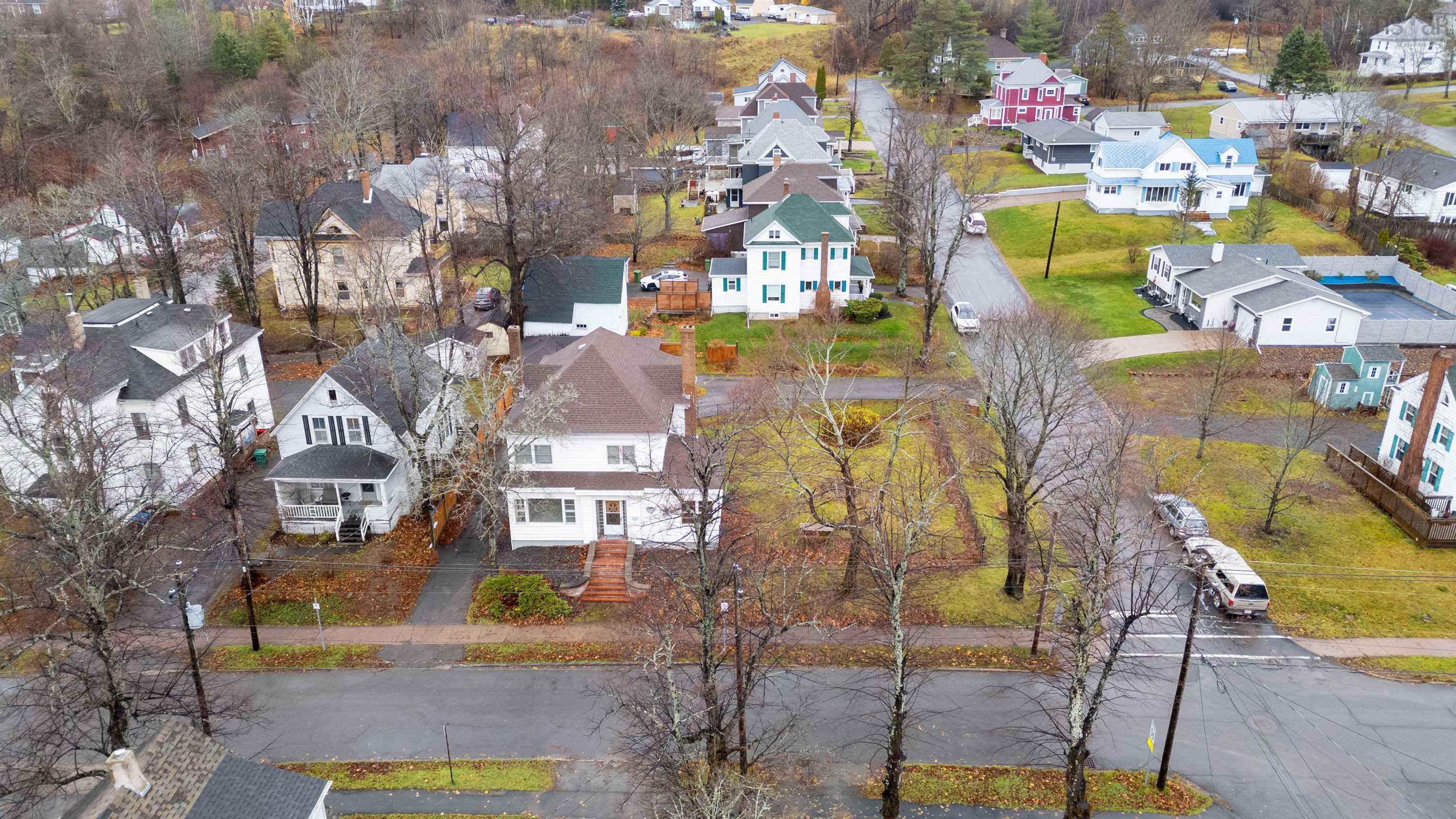 $349,900.00: 356 Lorne Street, New Glasgow