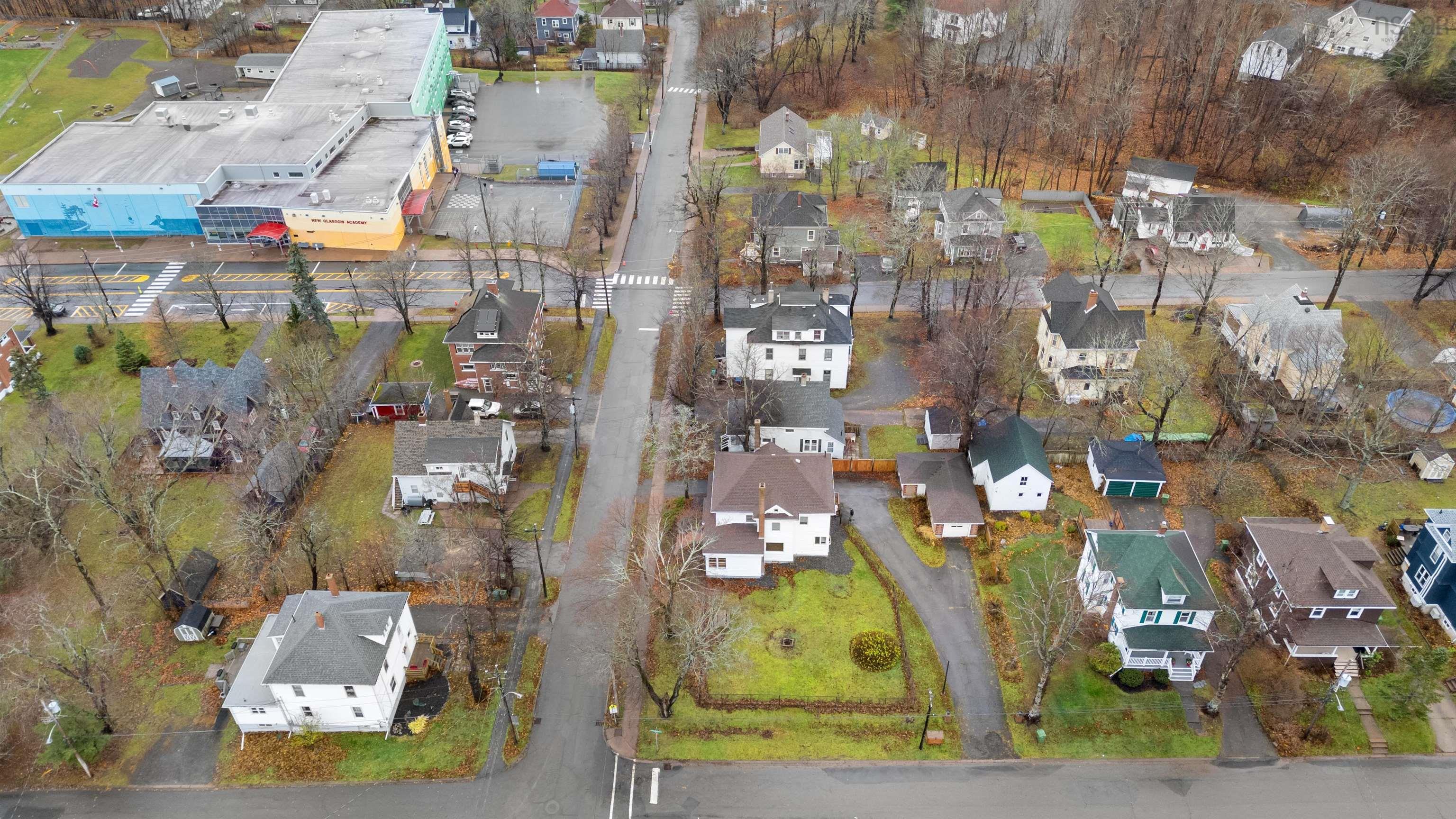 $349,900.00: 356 Lorne Street, New Glasgow