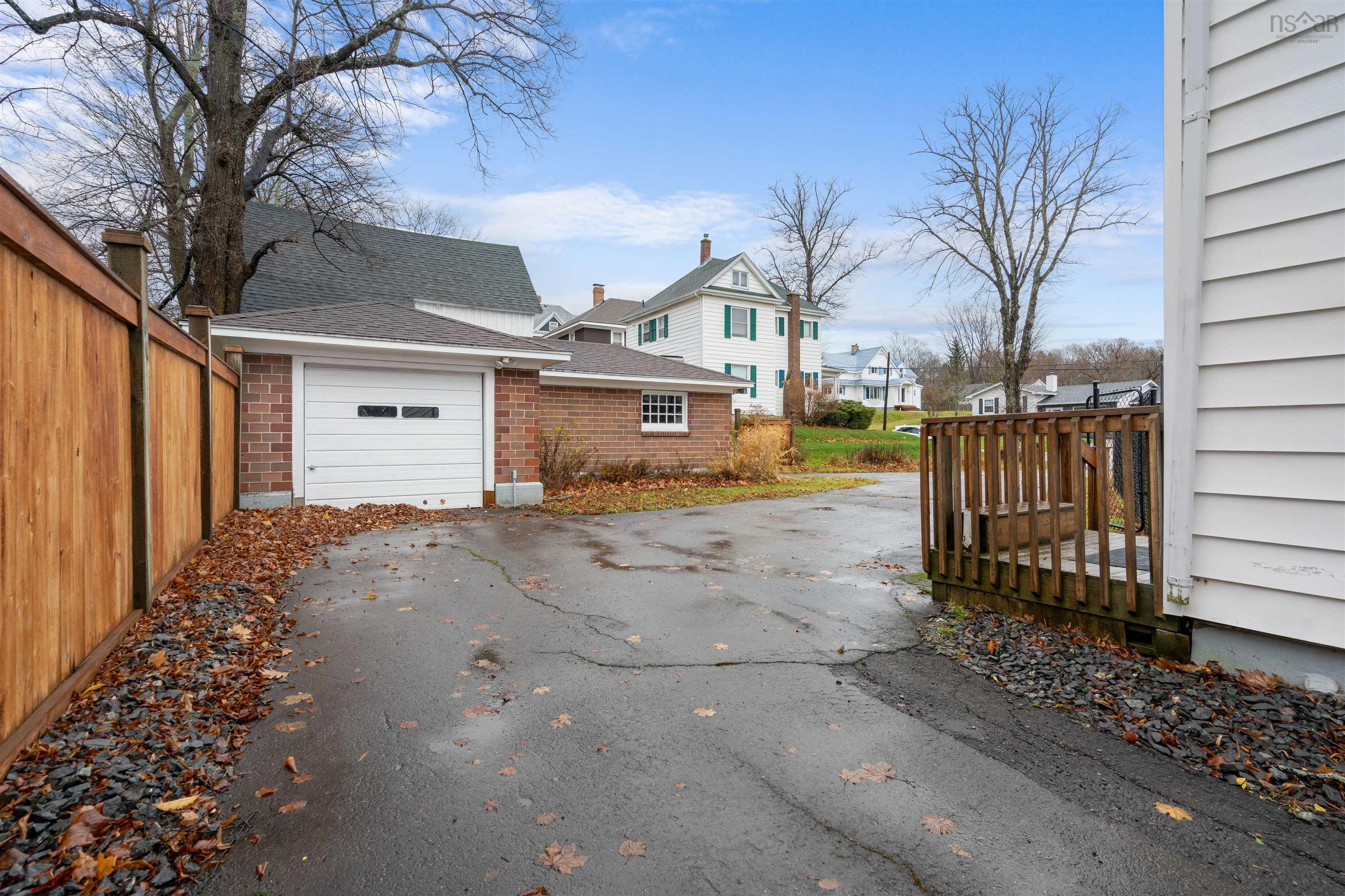 $349,900.00: 356 Lorne Street, New Glasgow
