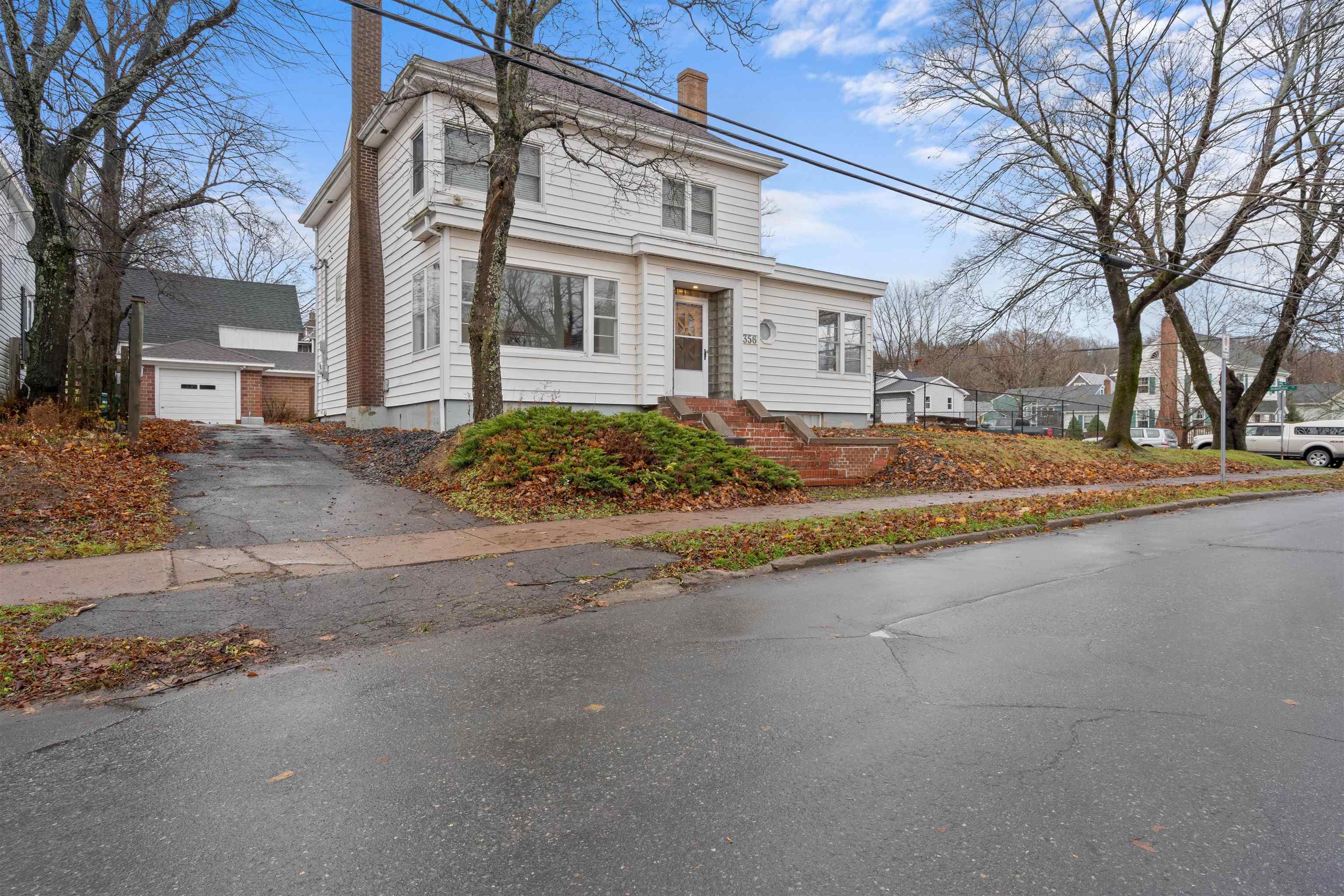 $349,900.00: 356 Lorne Street, New Glasgow
