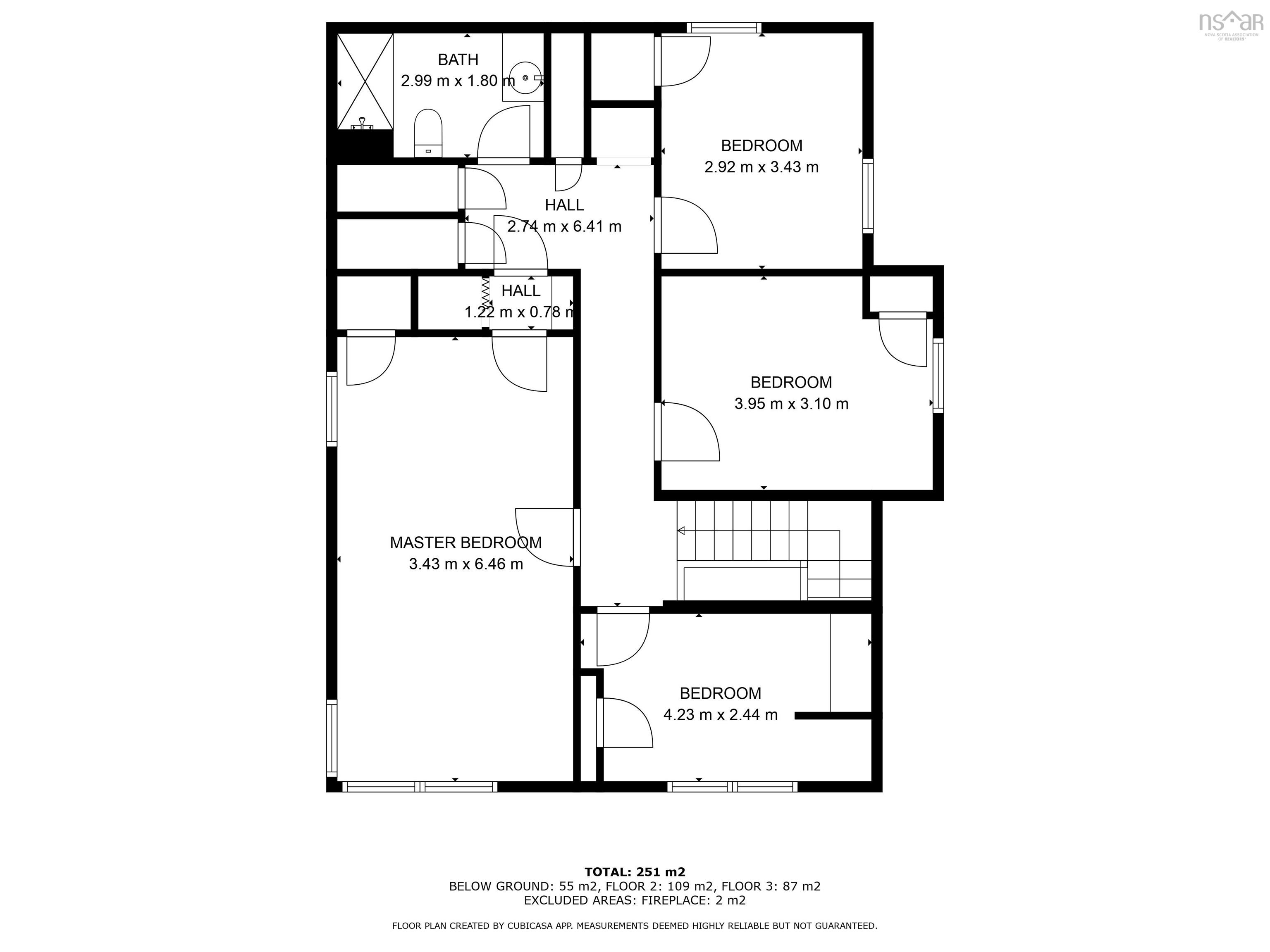 $349,900.00: 356 Lorne Street, New Glasgow