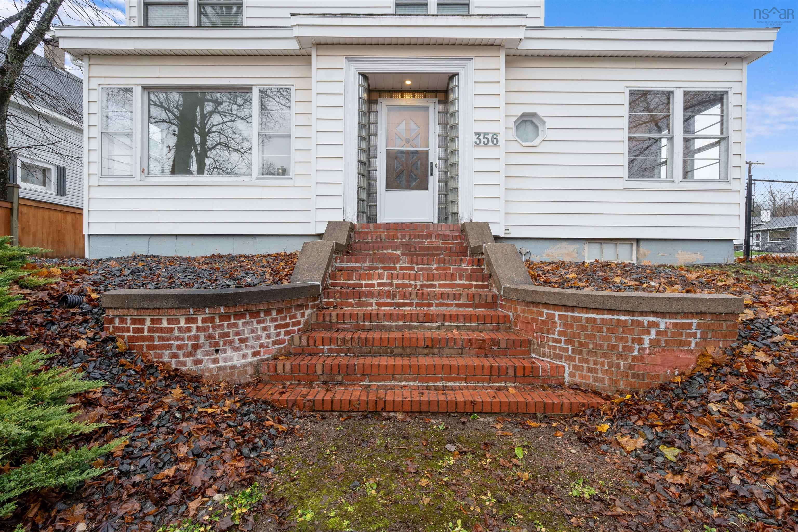 $349,900.00: 356 Lorne Street, New Glasgow