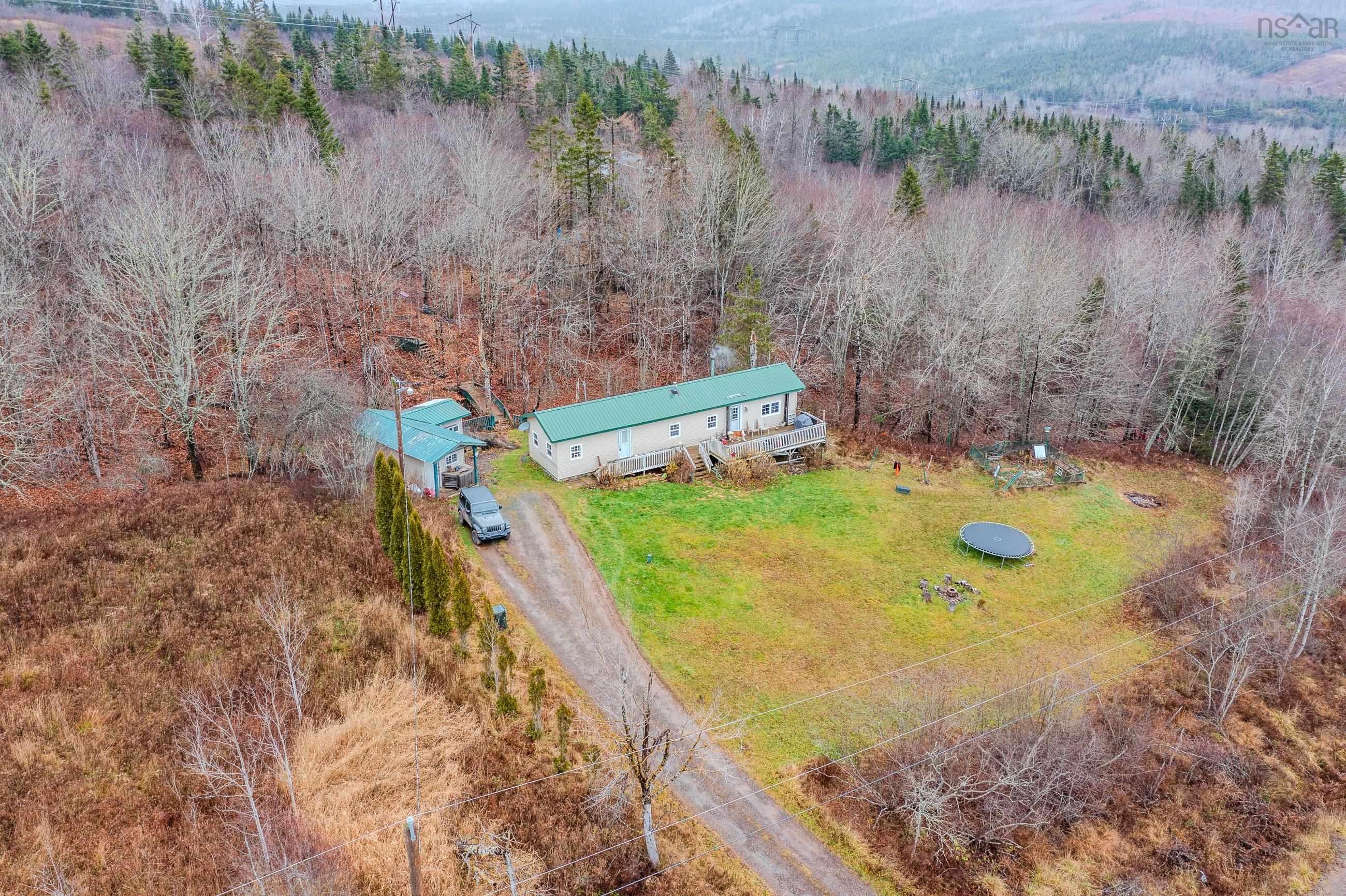$199,000.00: 301 Chisholm Road, North River