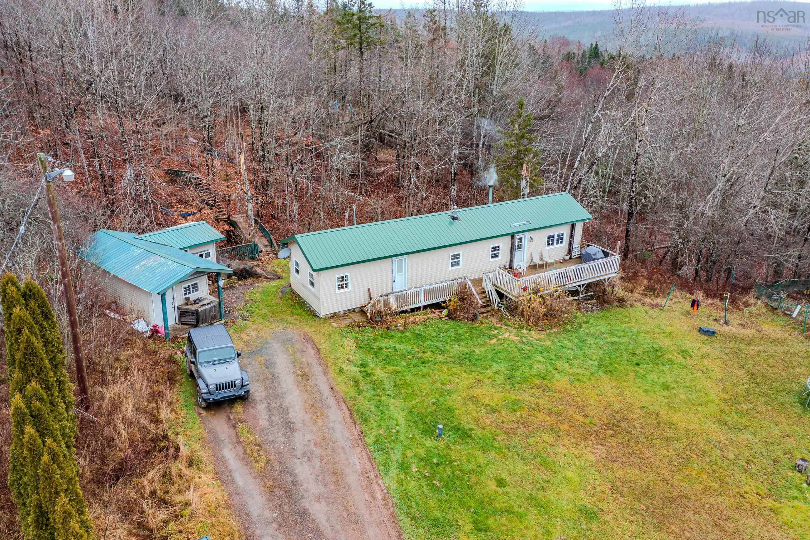 $199,000.00: 301 Chisholm Road, North River