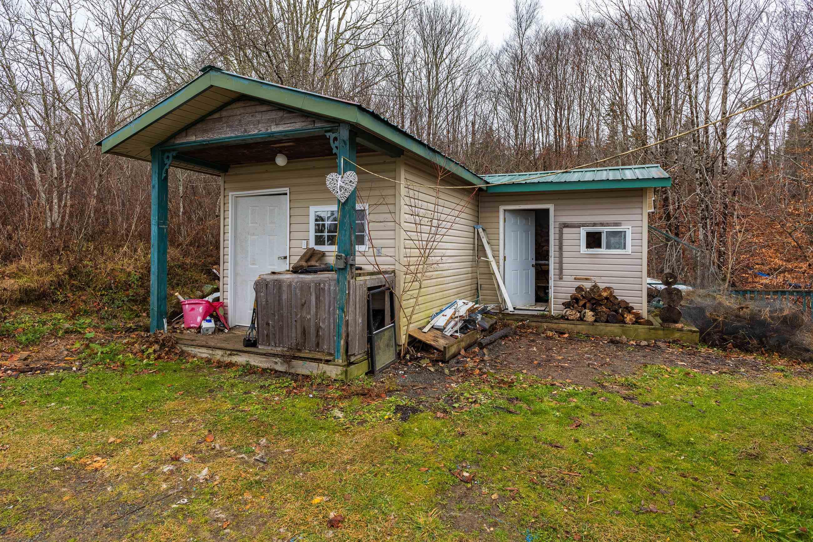 $199,000.00: 301 Chisholm Road, North River