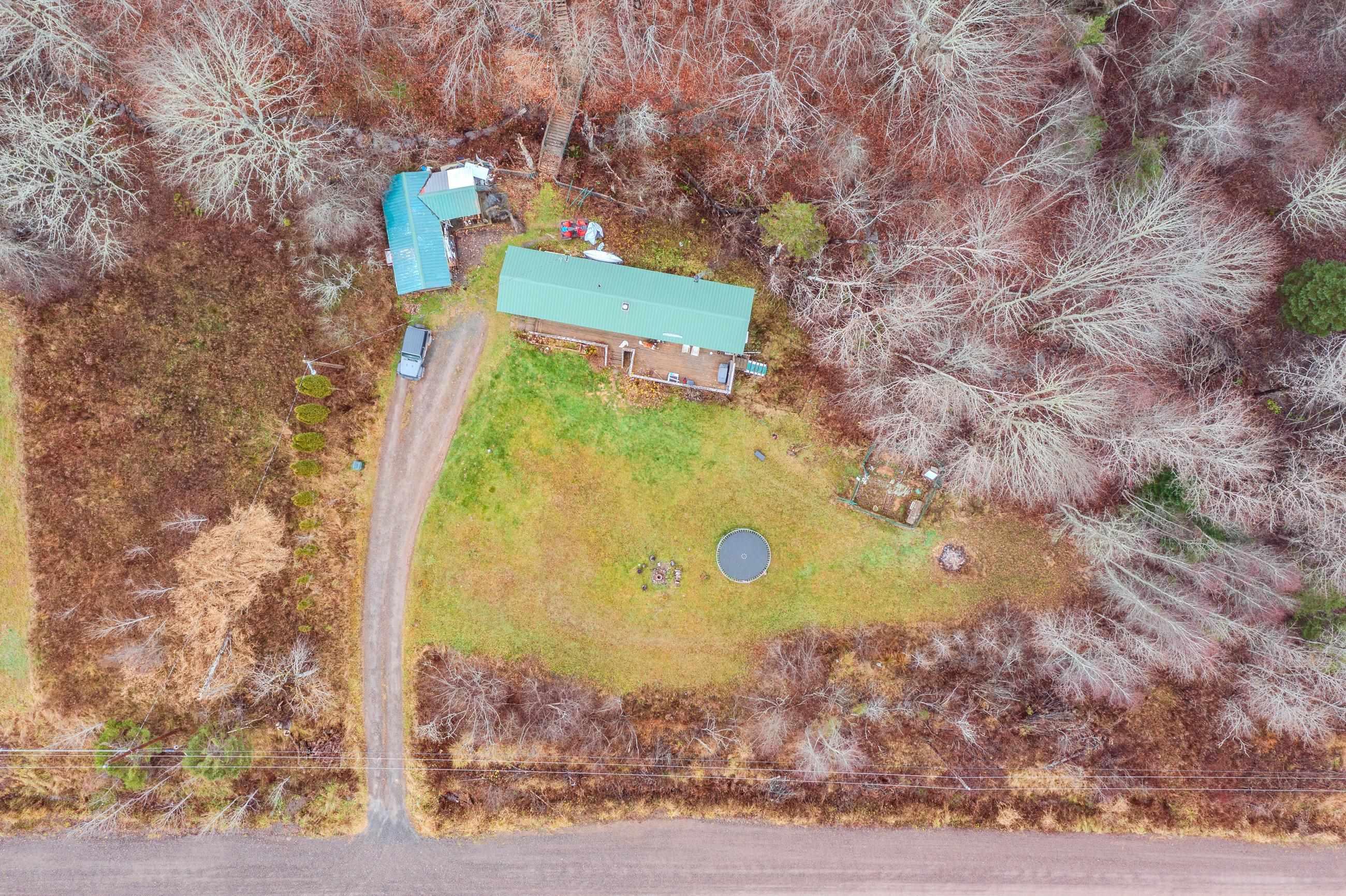 $199,000.00: 301 Chisholm Road, North River