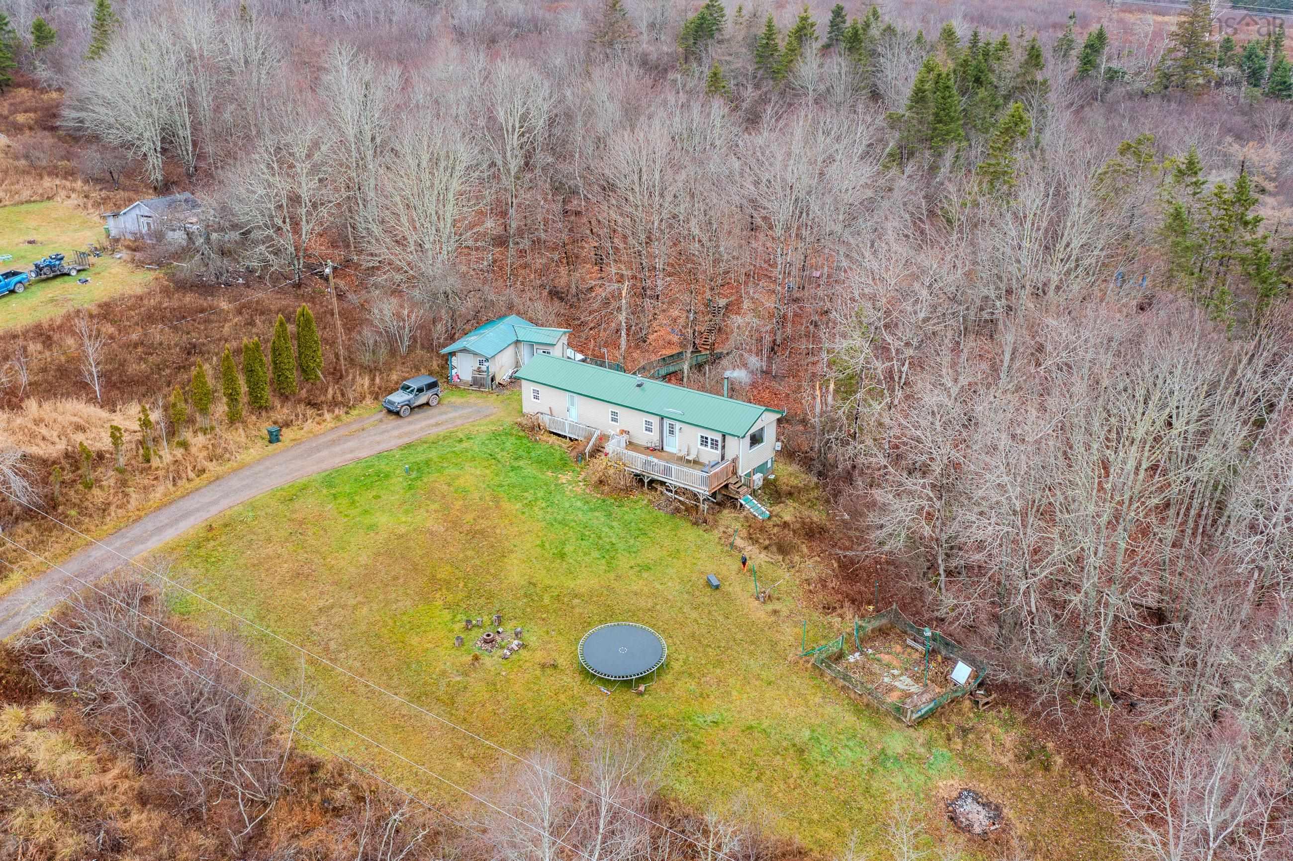 $199,000.00: 301 Chisholm Road, North River
