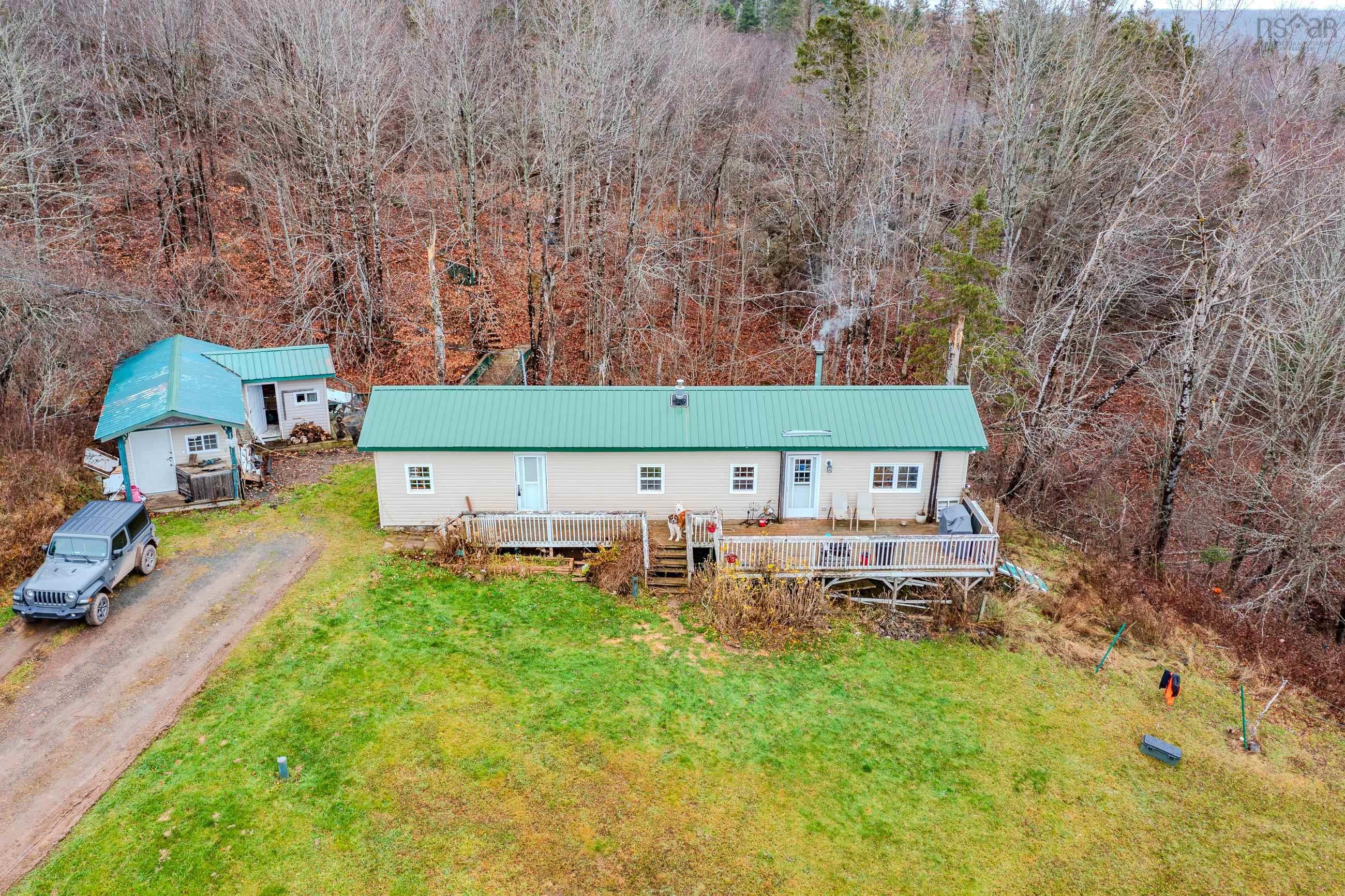 $199,000.00: 301 Chisholm Road, North River