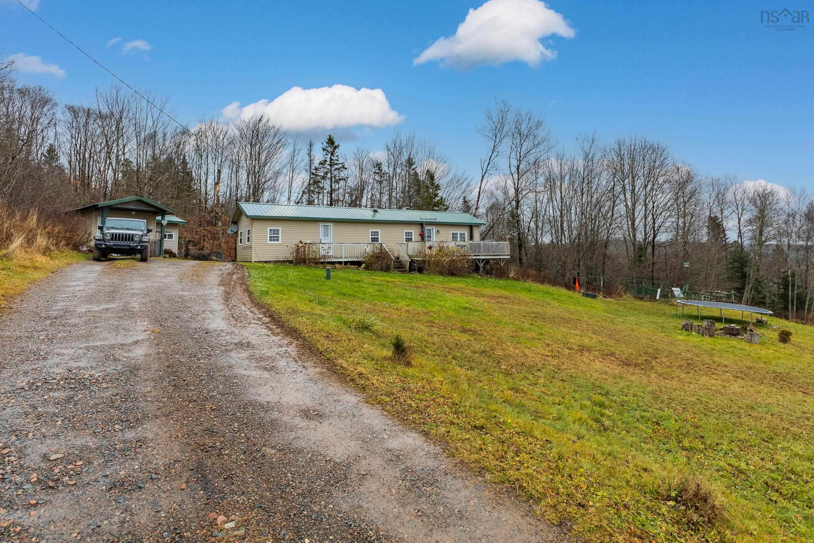 $199,000.00: 301 Chisholm Road, North River