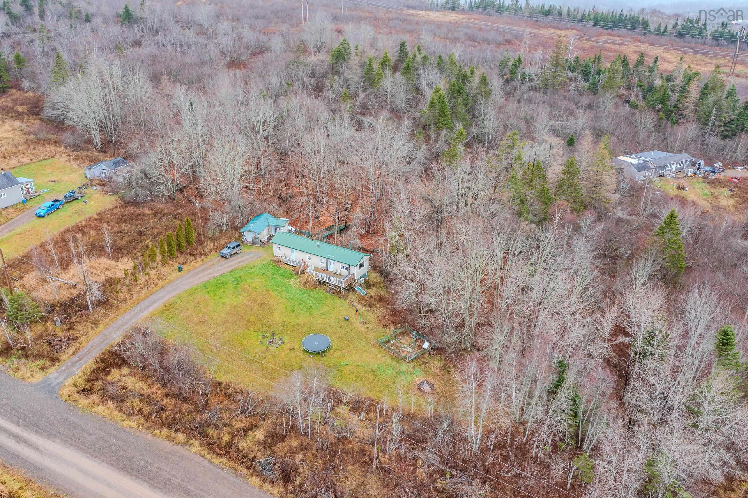 $199,000.00: 301 Chisholm Road, North River