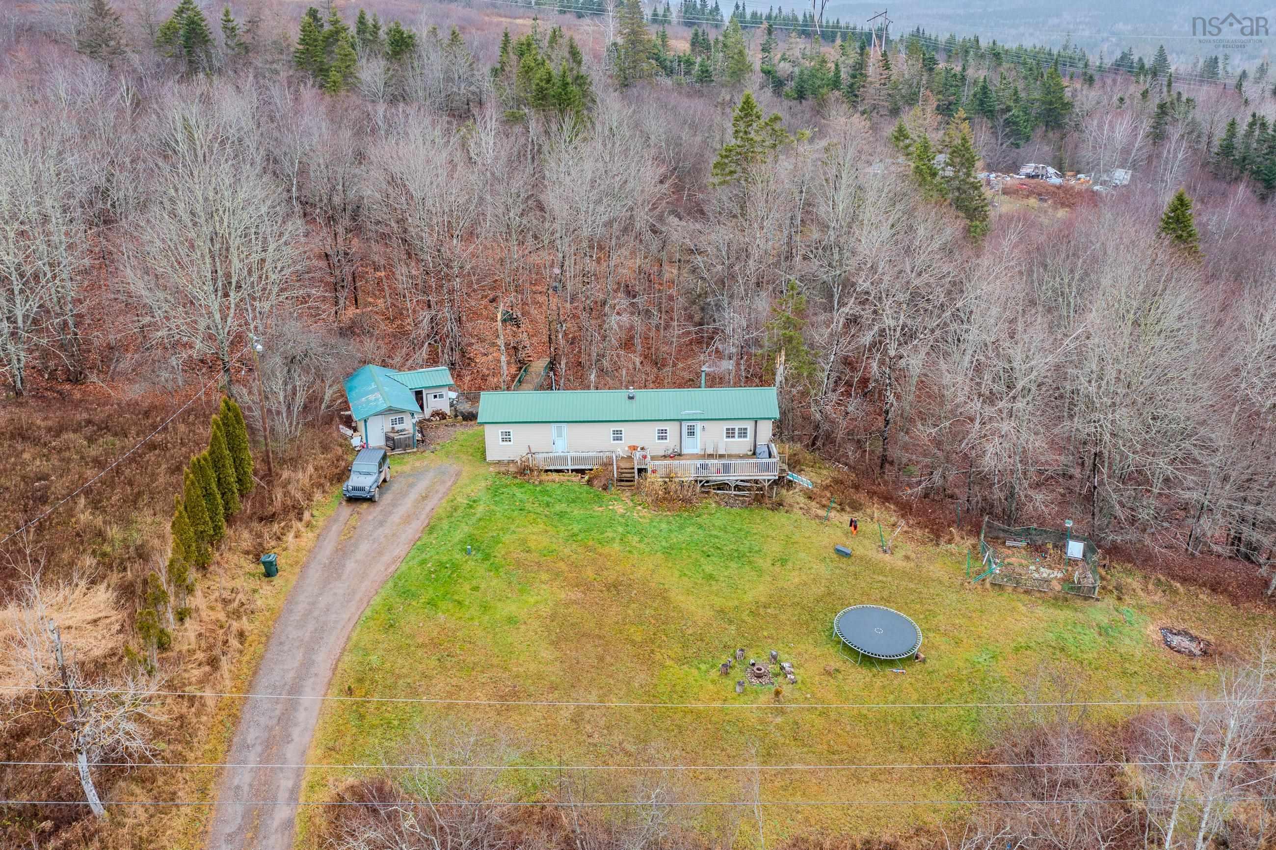 $199,000.00: 301 Chisholm Road, North River