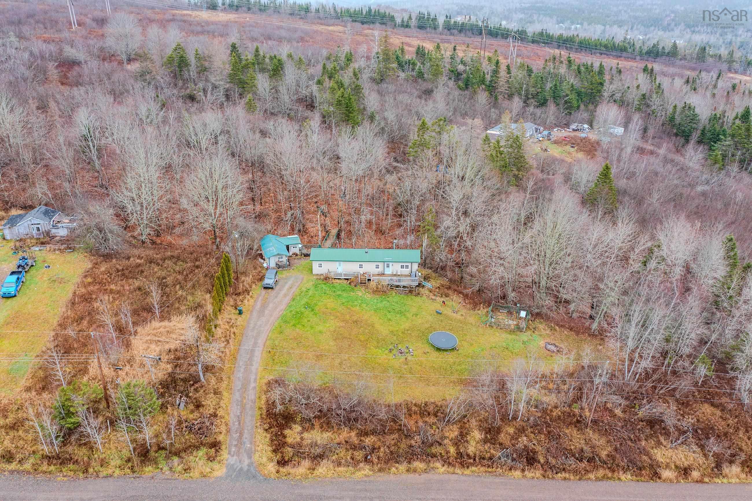 $199,000.00: 301 Chisholm Road, North River
