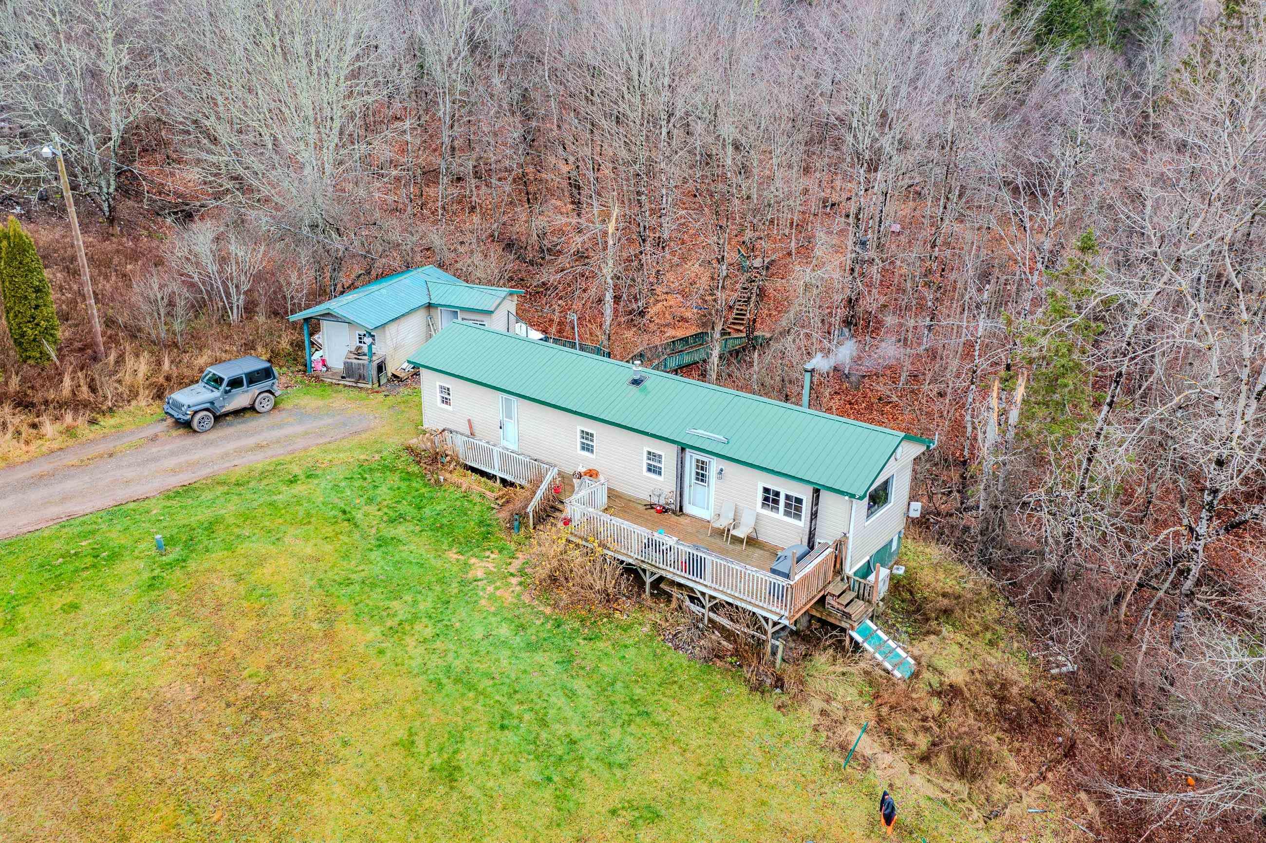 $199,000.00: 301 Chisholm Road, North River