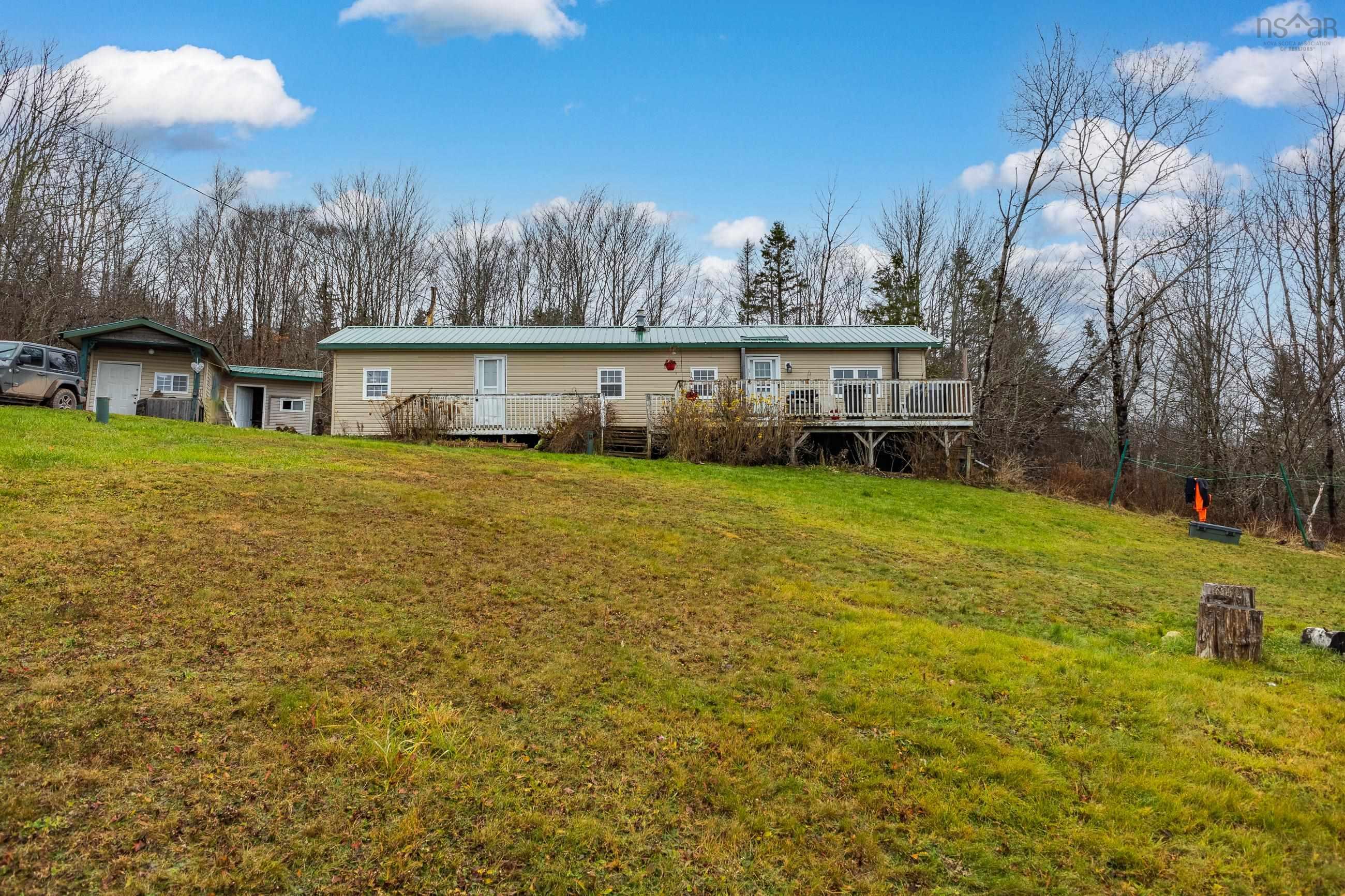 $199,000.00: 301 Chisholm Road, North River