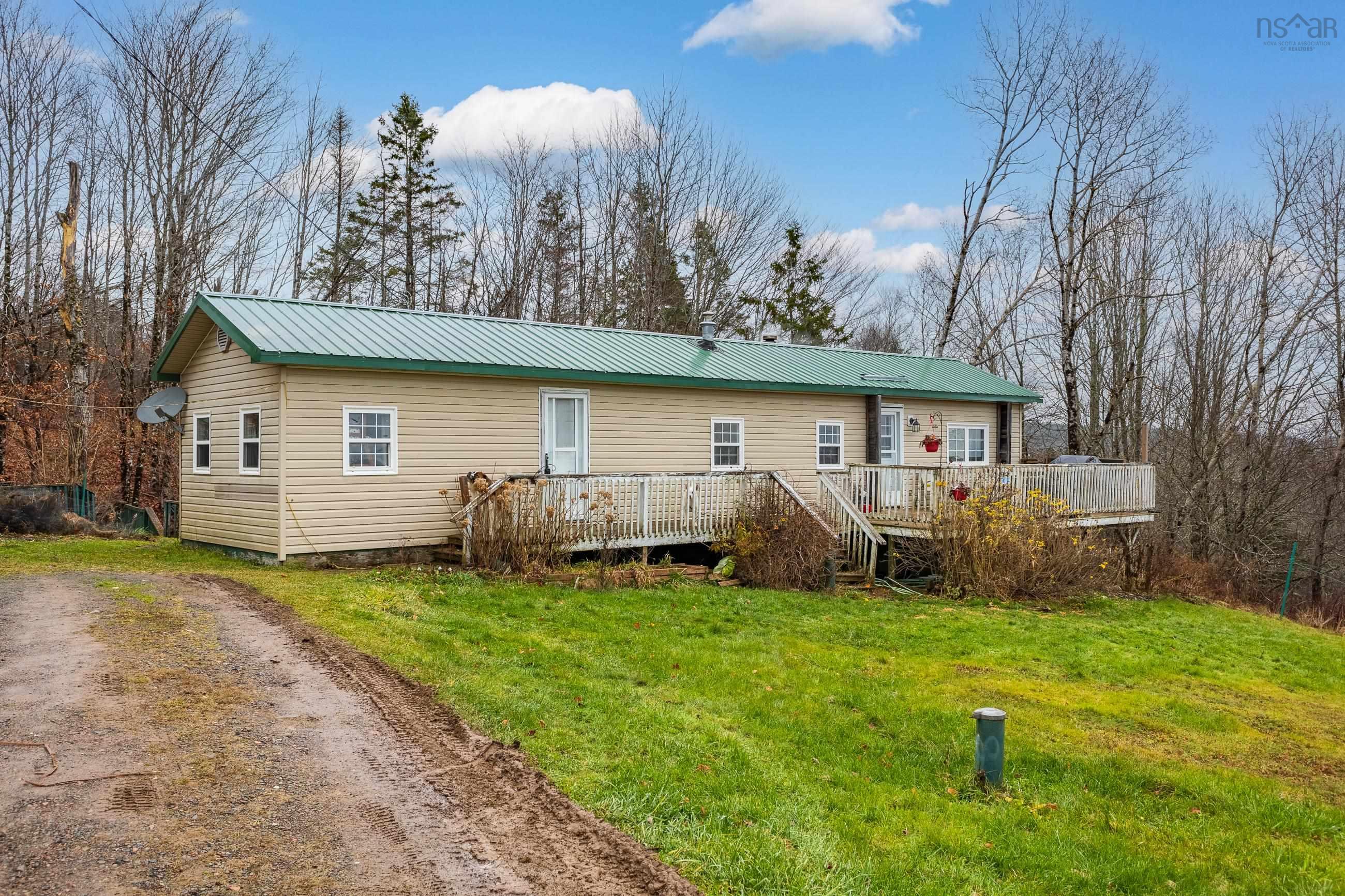 $199,000.00: 301 Chisholm Road, North River