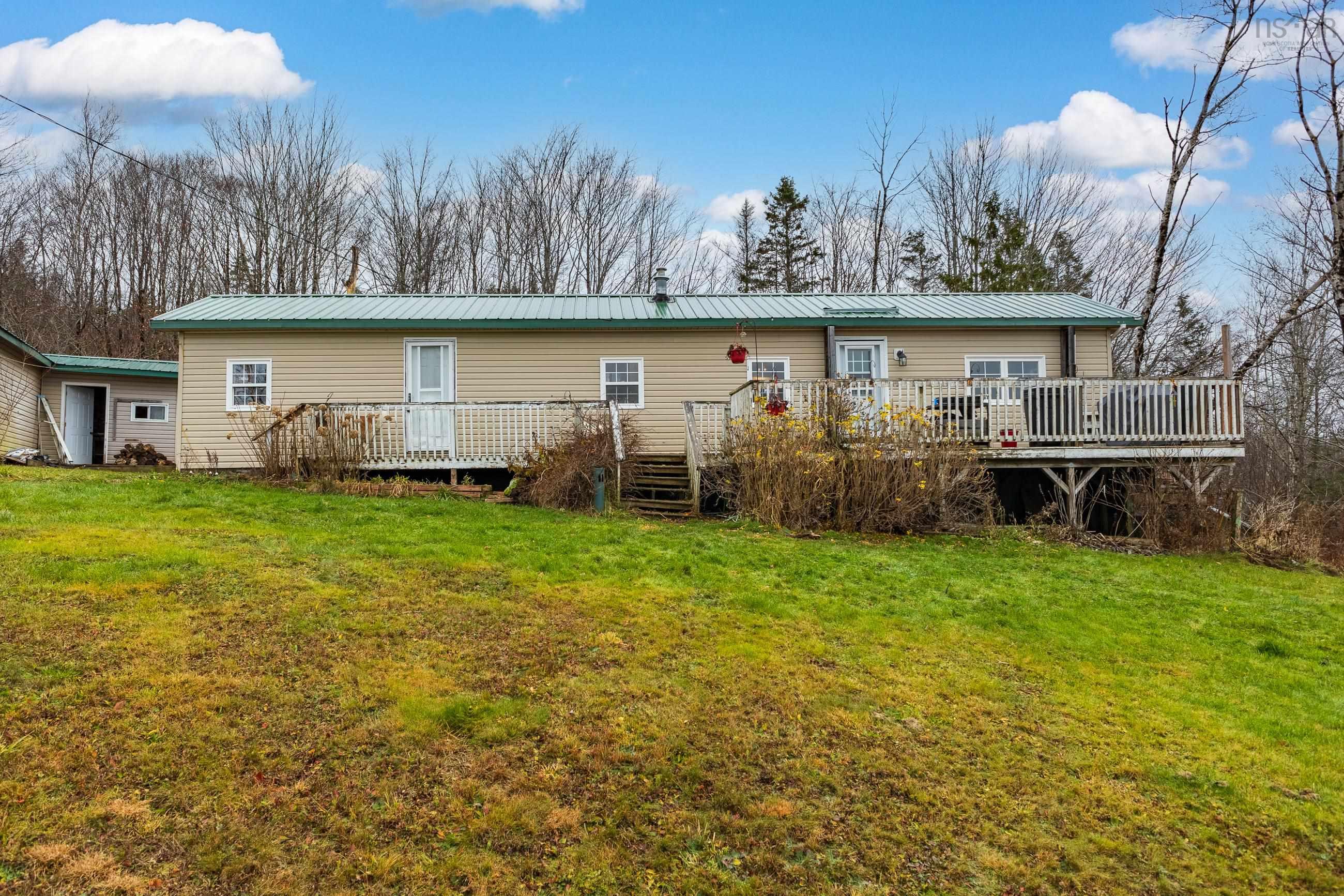 $199,000.00: 301 Chisholm Road, North River