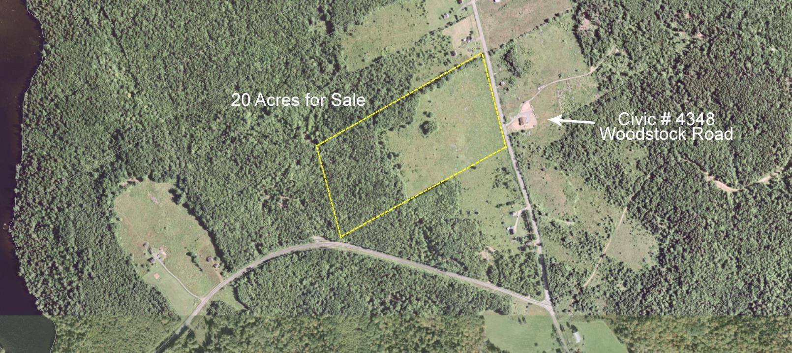 $69,000.00: Lot PID#60206356 Woodstock Road, Walden
