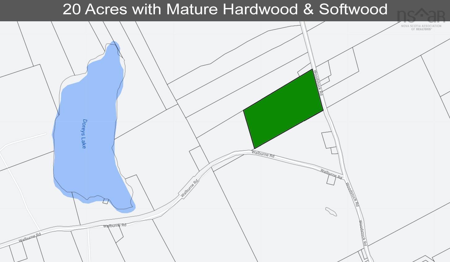 $69,000.00: Lot PID#60206356 Woodstock Road, Walden