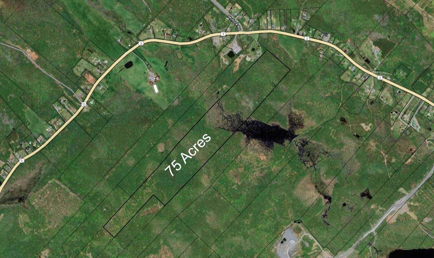 $59,000.00: Lot (PID 60242922) Highway 3, Rhodes Corner