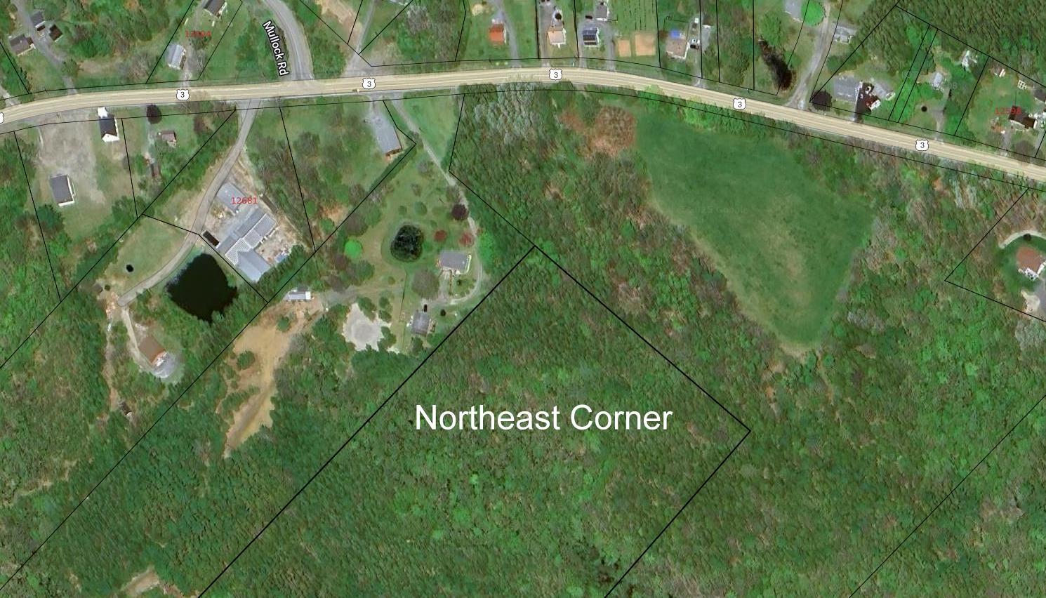 $59,000.00: Lot (PID 60242922) Highway 3, Rhodes Corner