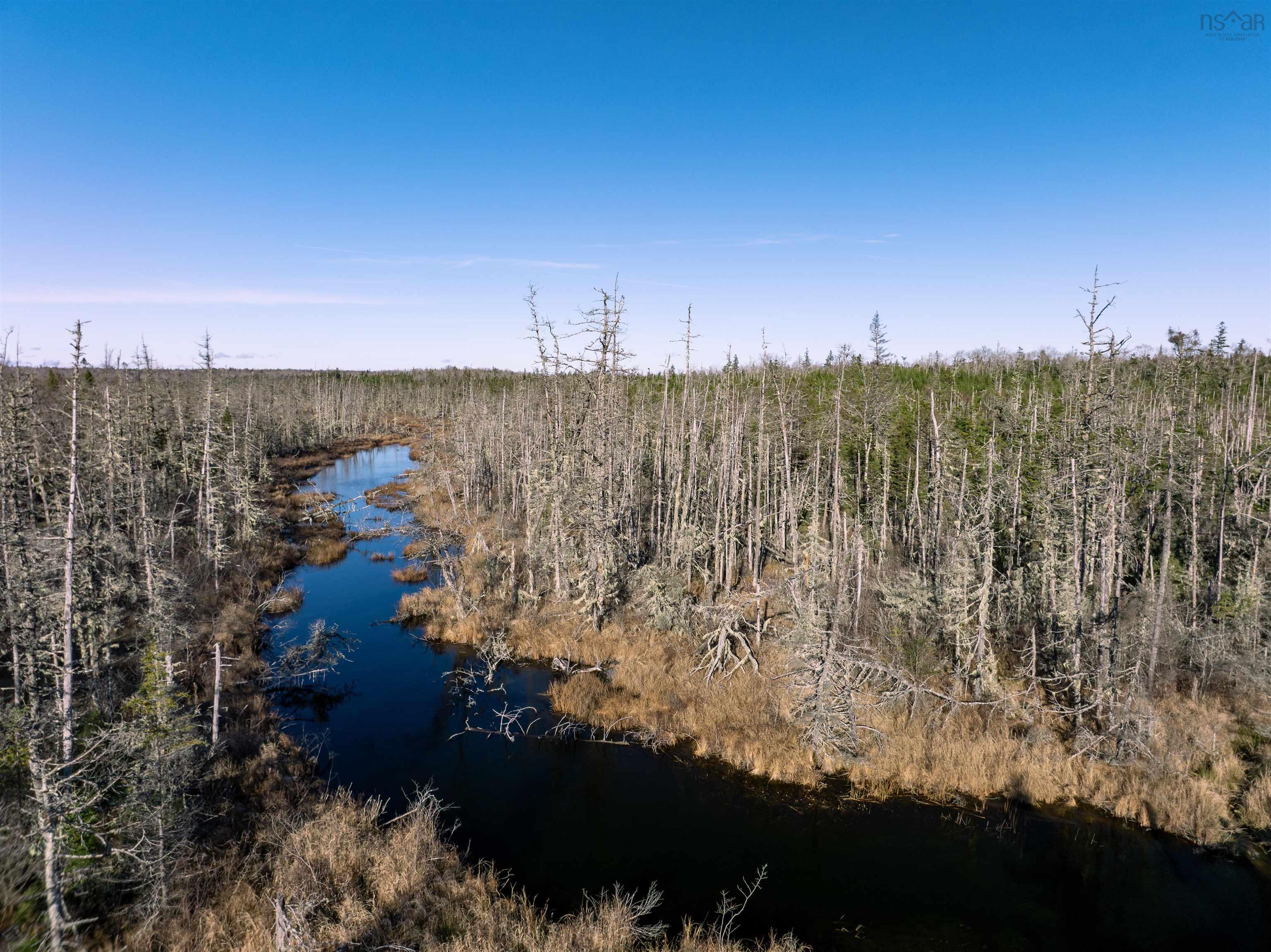 $49,900.00: Lot Dufferin Mines Road, Port Dufferin