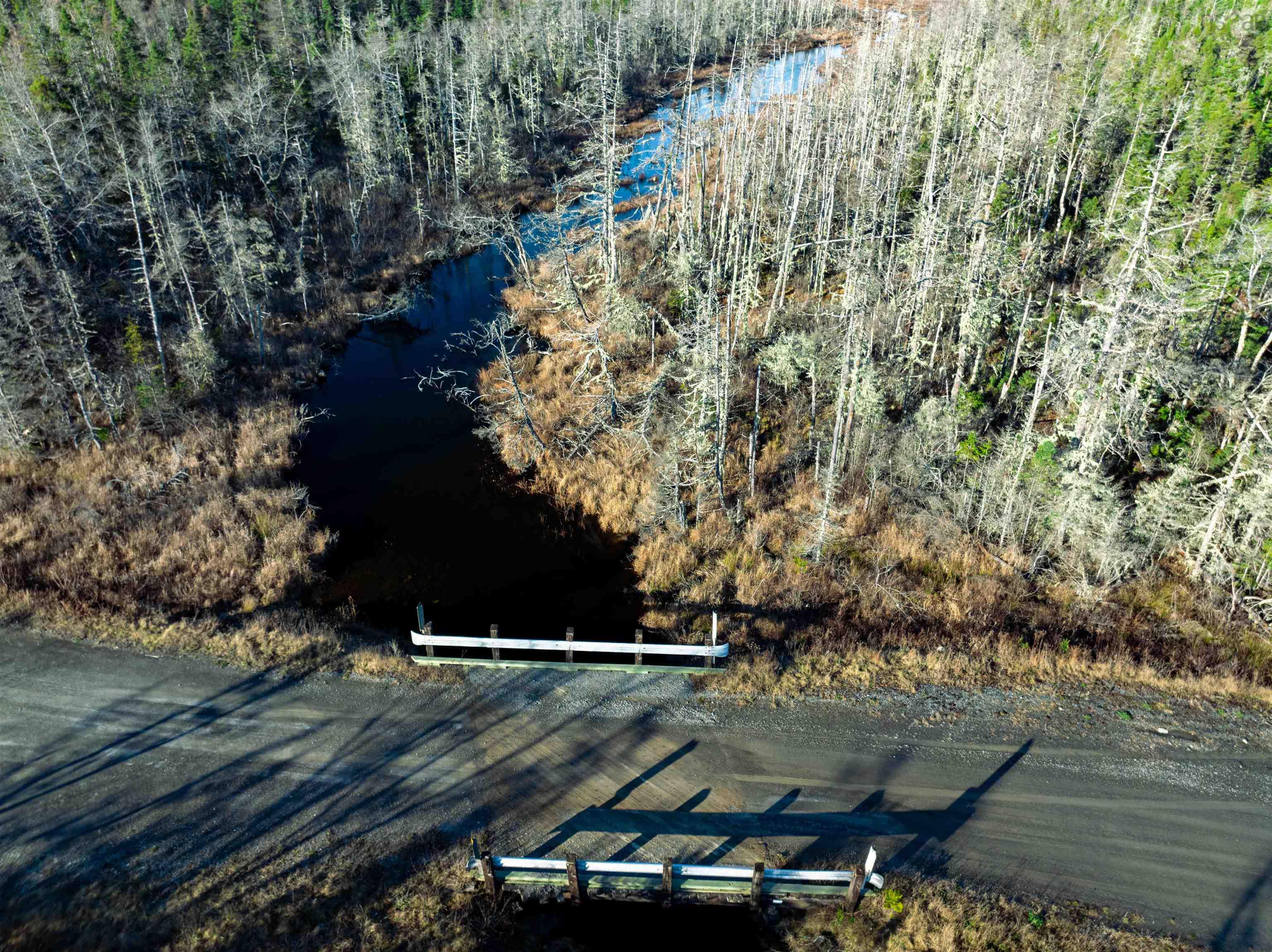 $49,900.00: Lot Dufferin Mines Road, Port Dufferin