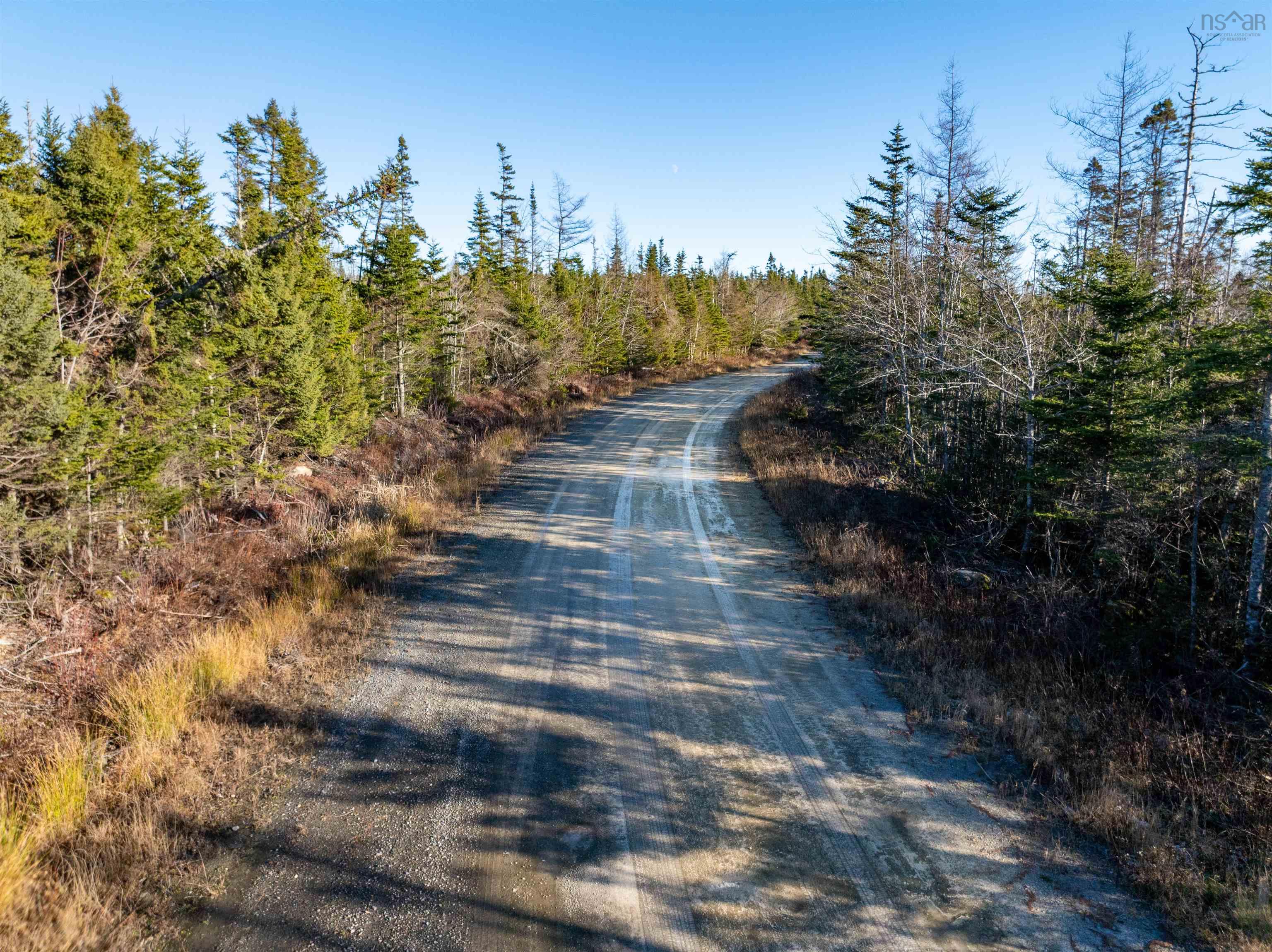 $49,900.00: Lot Dufferin Mines Road, Port Dufferin