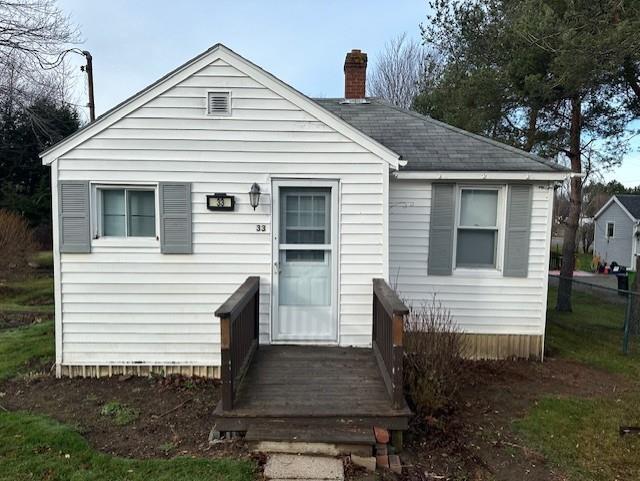 $74,900.00: 33 First Street, Trenton