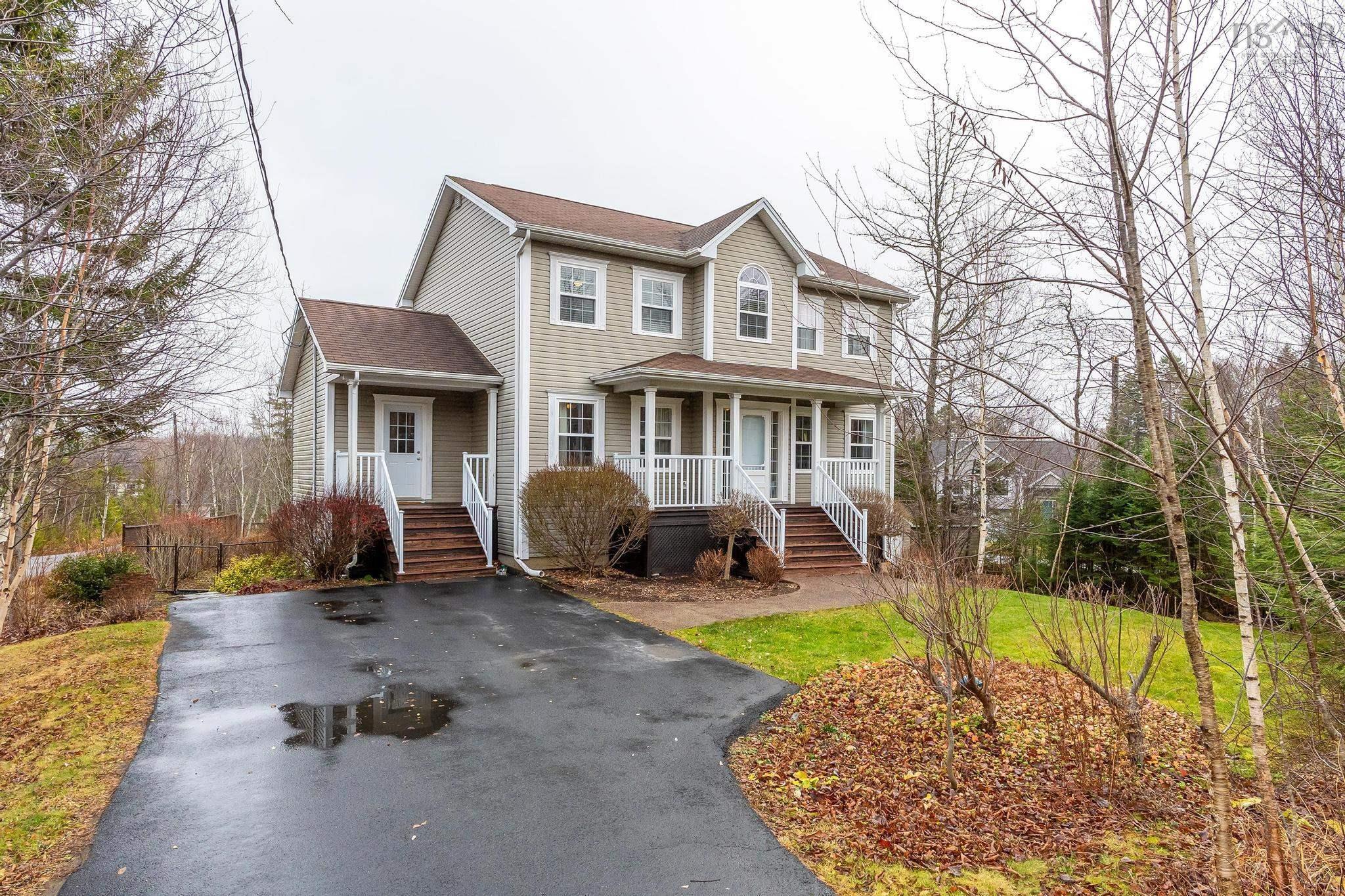 $689,900.00: 280 Pepperbush Court, Middle Sackville