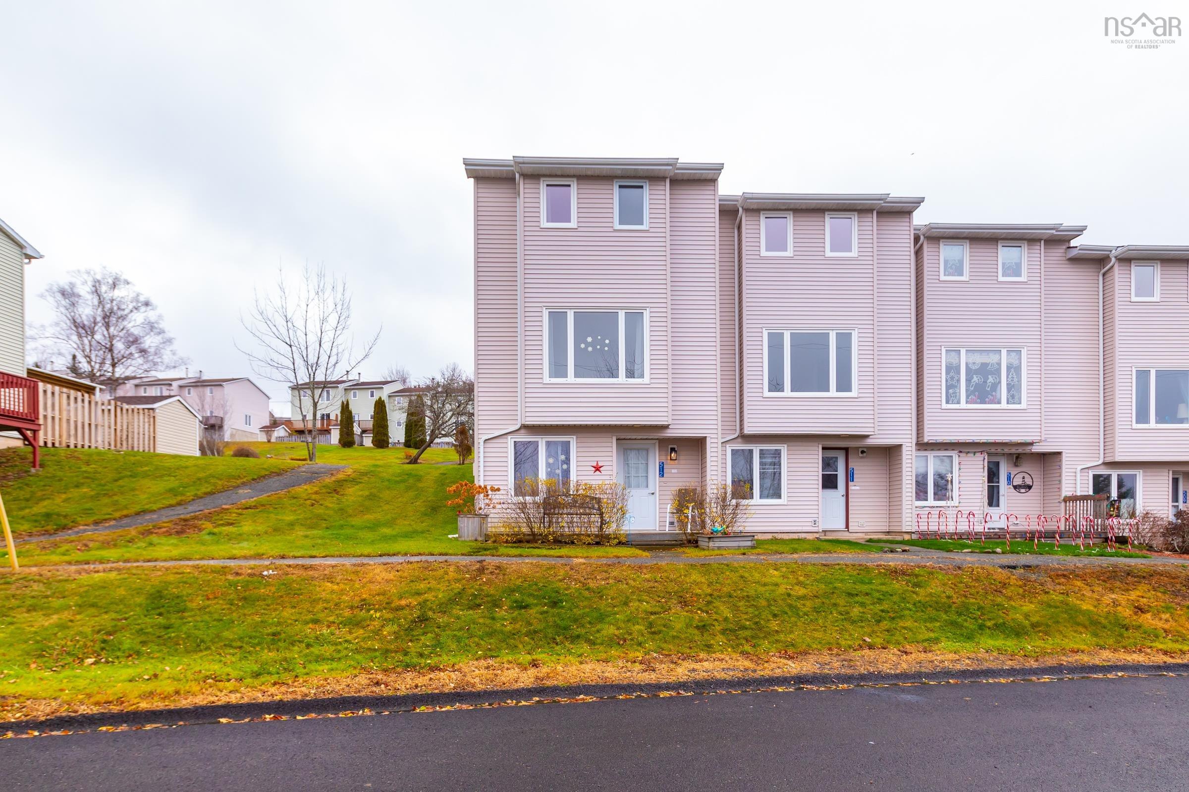 $210,000.00: 512 Harbour View Crescent, Cornwallis