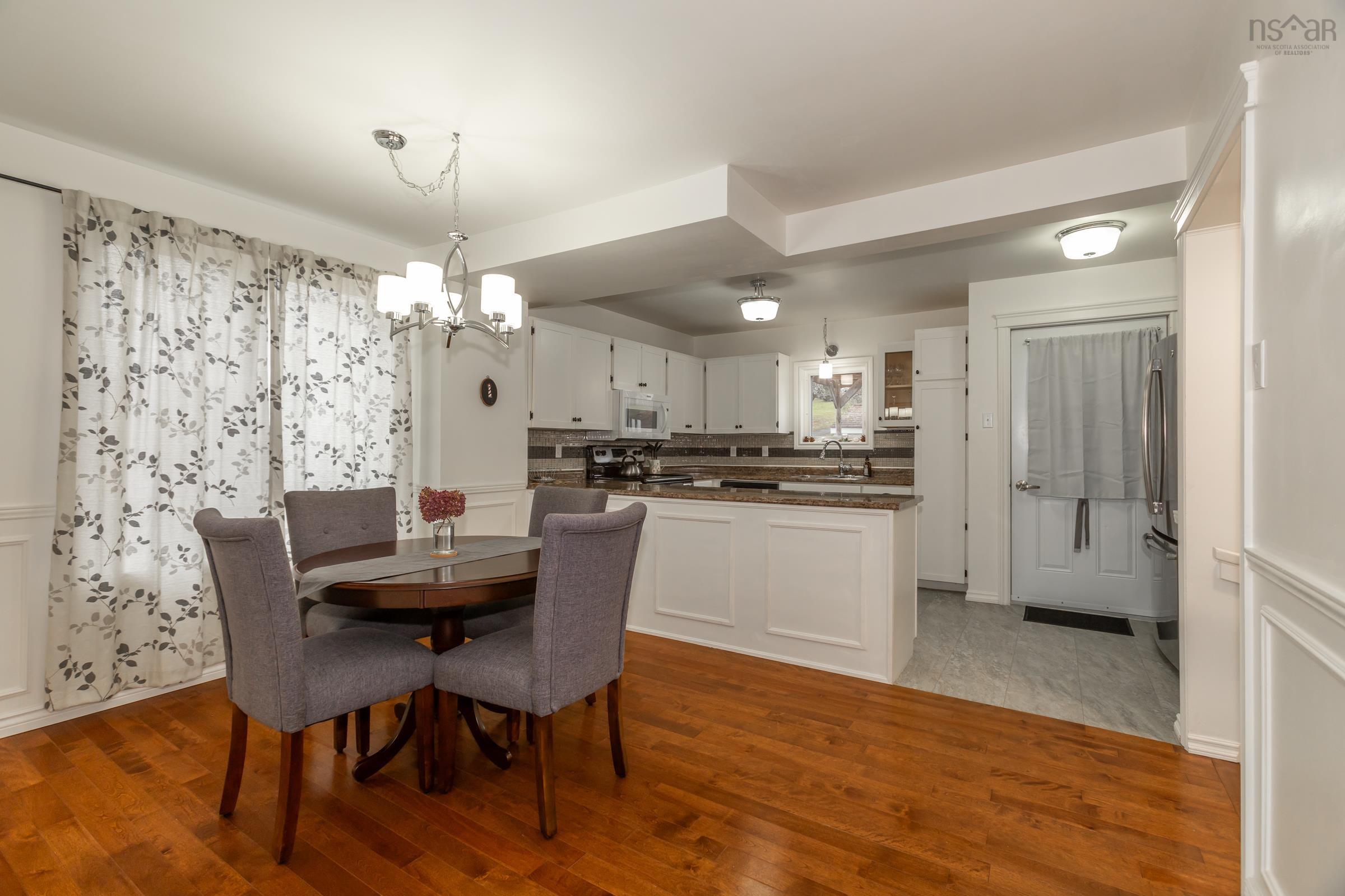 $210,000.00: 512 Harbour View Crescent, Cornwallis