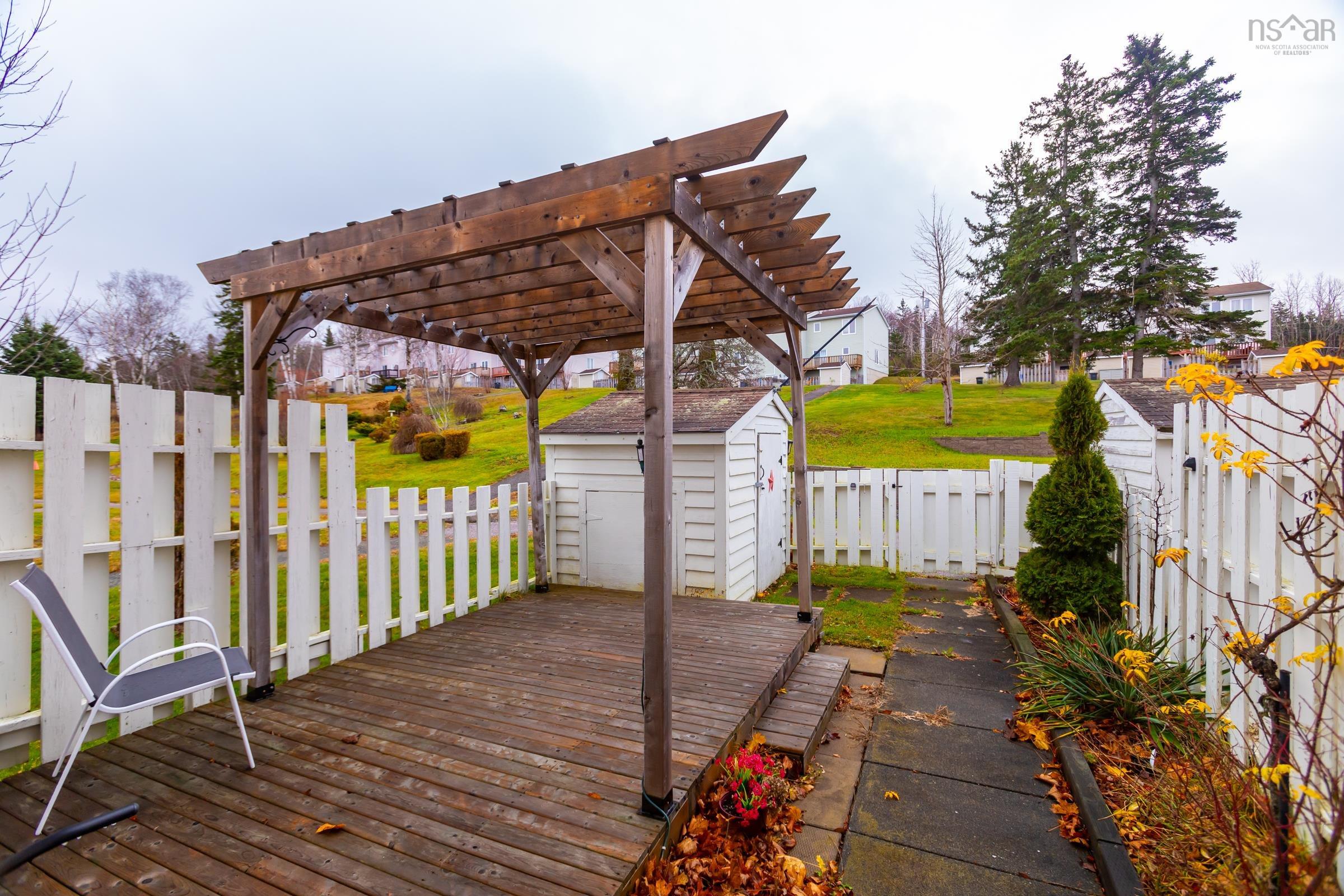 $210,000.00: 512 Harbour View Crescent, Cornwallis