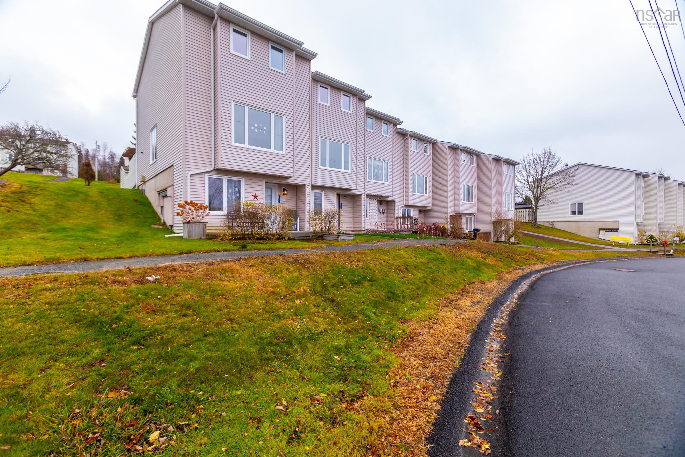$210,000.00: 512 Harbour View Crescent, Cornwallis