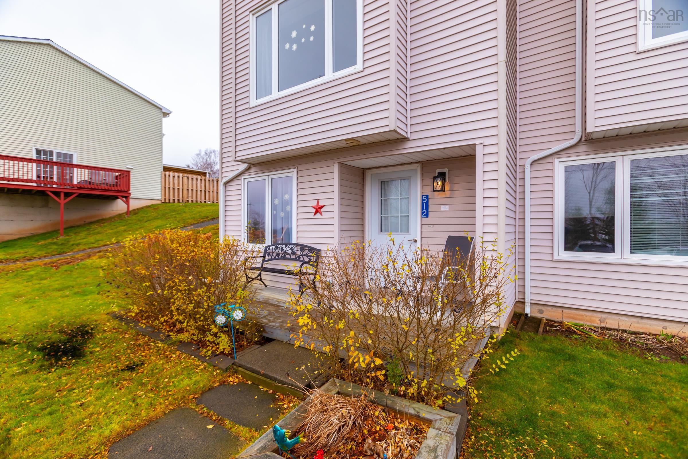 $210,000.00: 512 Harbour View Crescent, Cornwallis