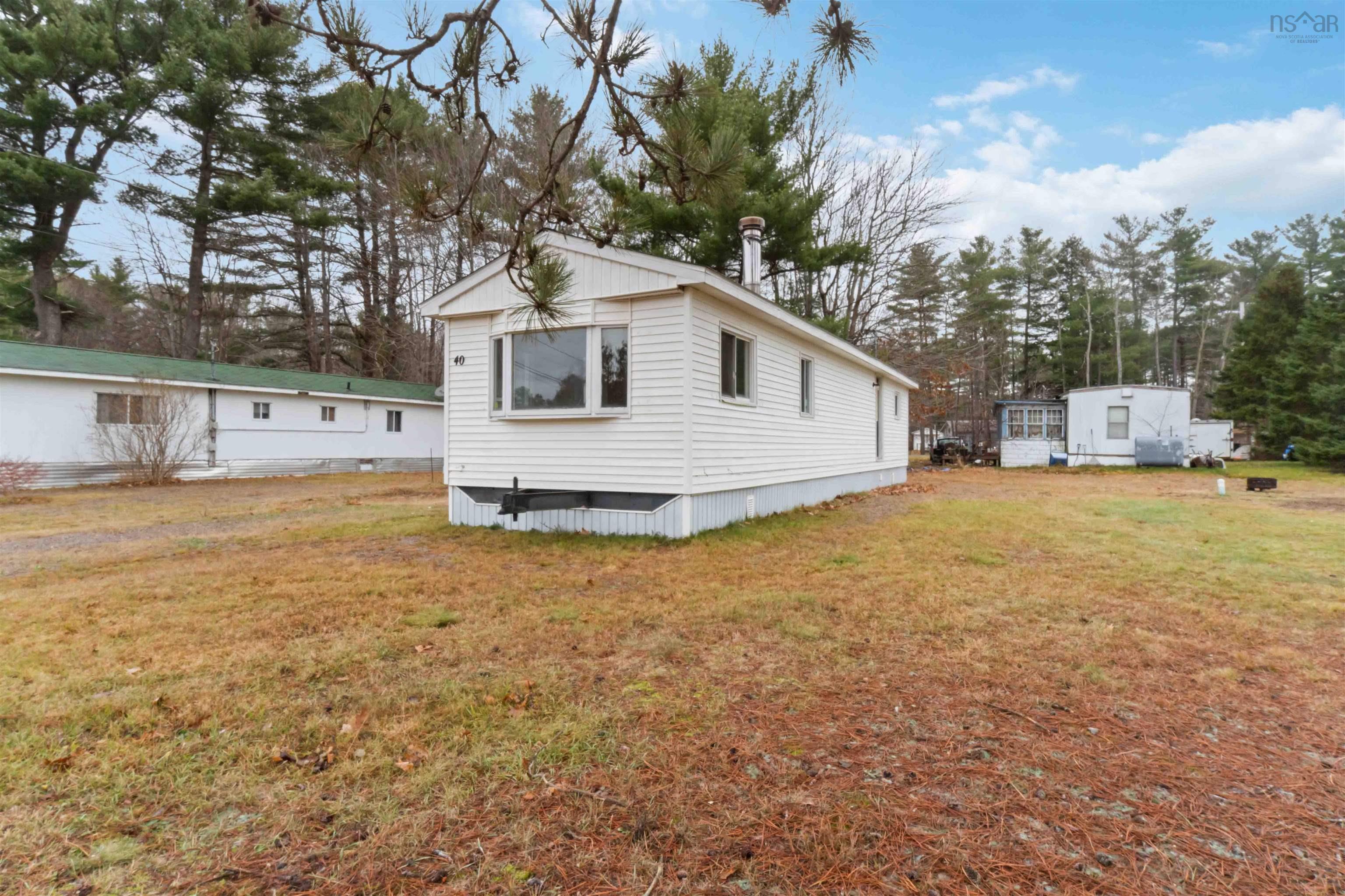 $35,000.00: 40 Richardson Drive, Wilmot