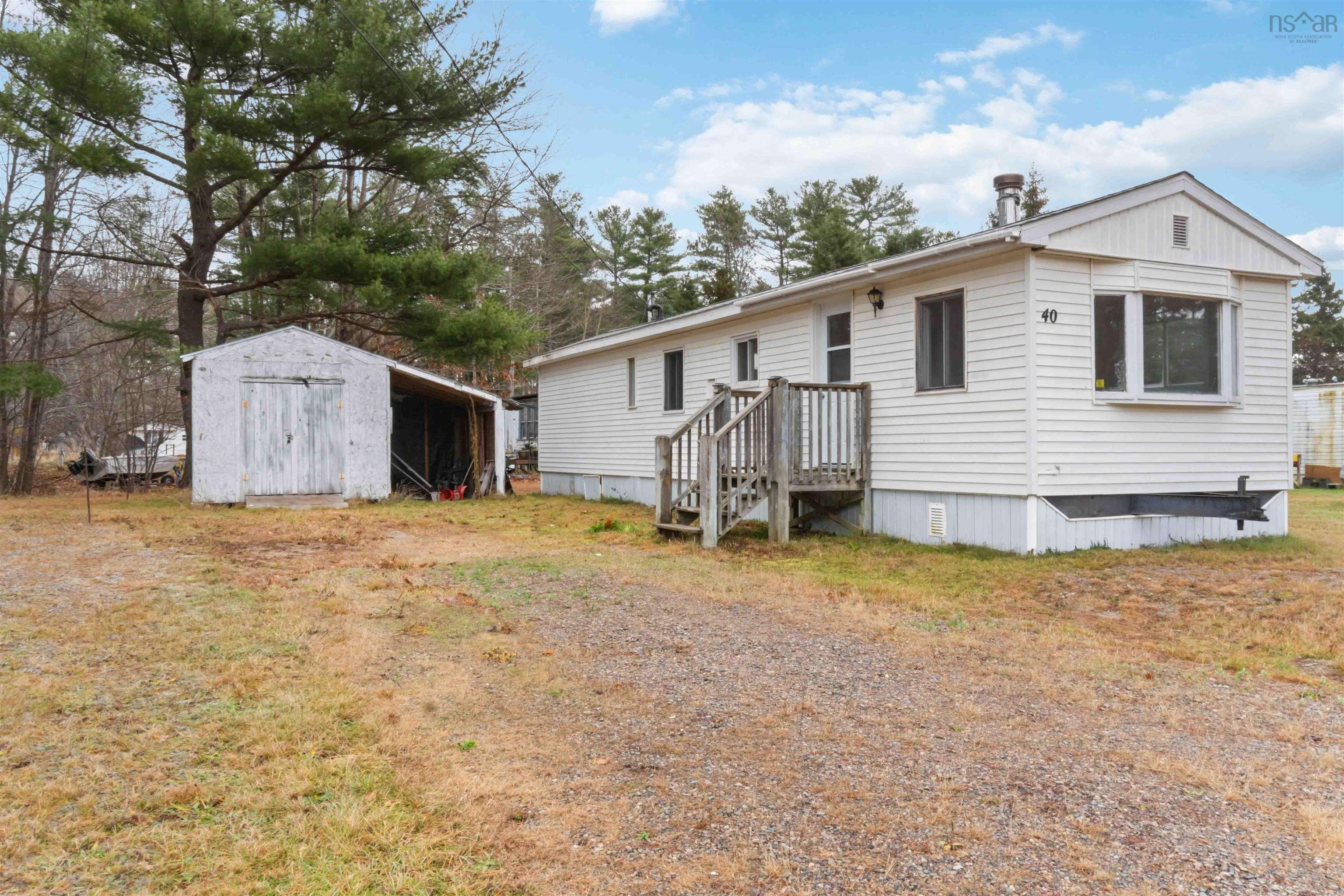 $35,000.00: 40 Richardson Drive, Wilmot