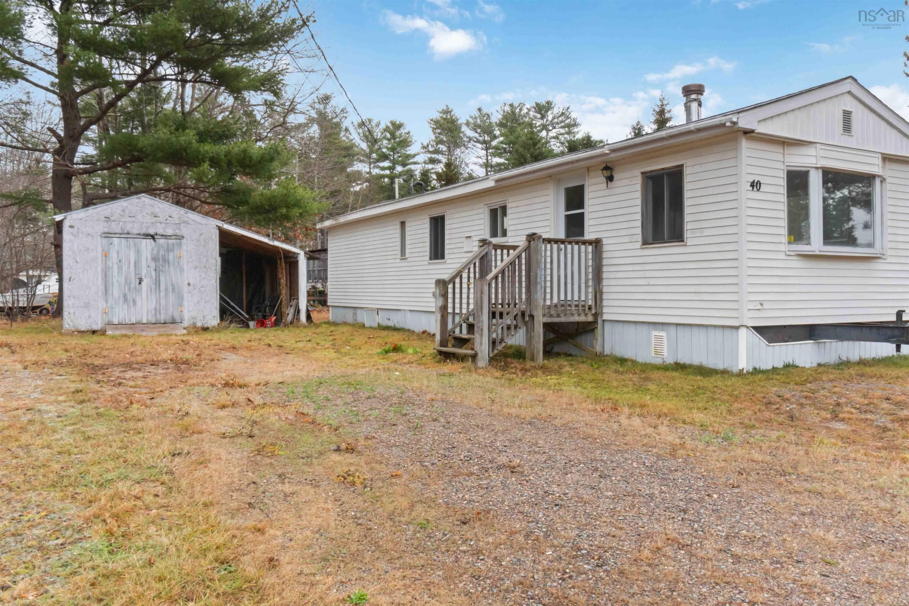 $35,000.00: 40 Richardson Drive, Wilmot