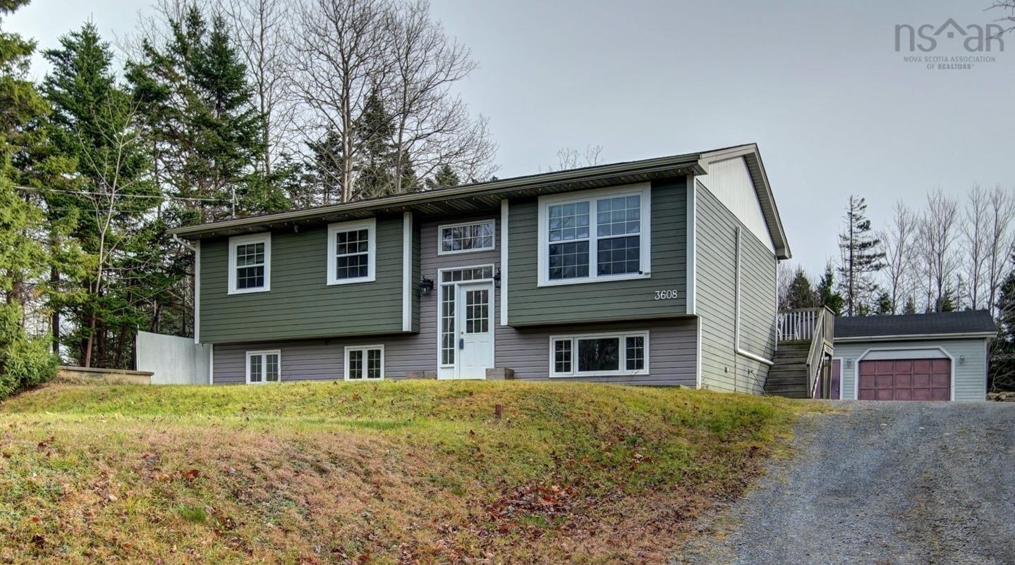 $399,900.00: 3608 Prospect Road, Shad Bay