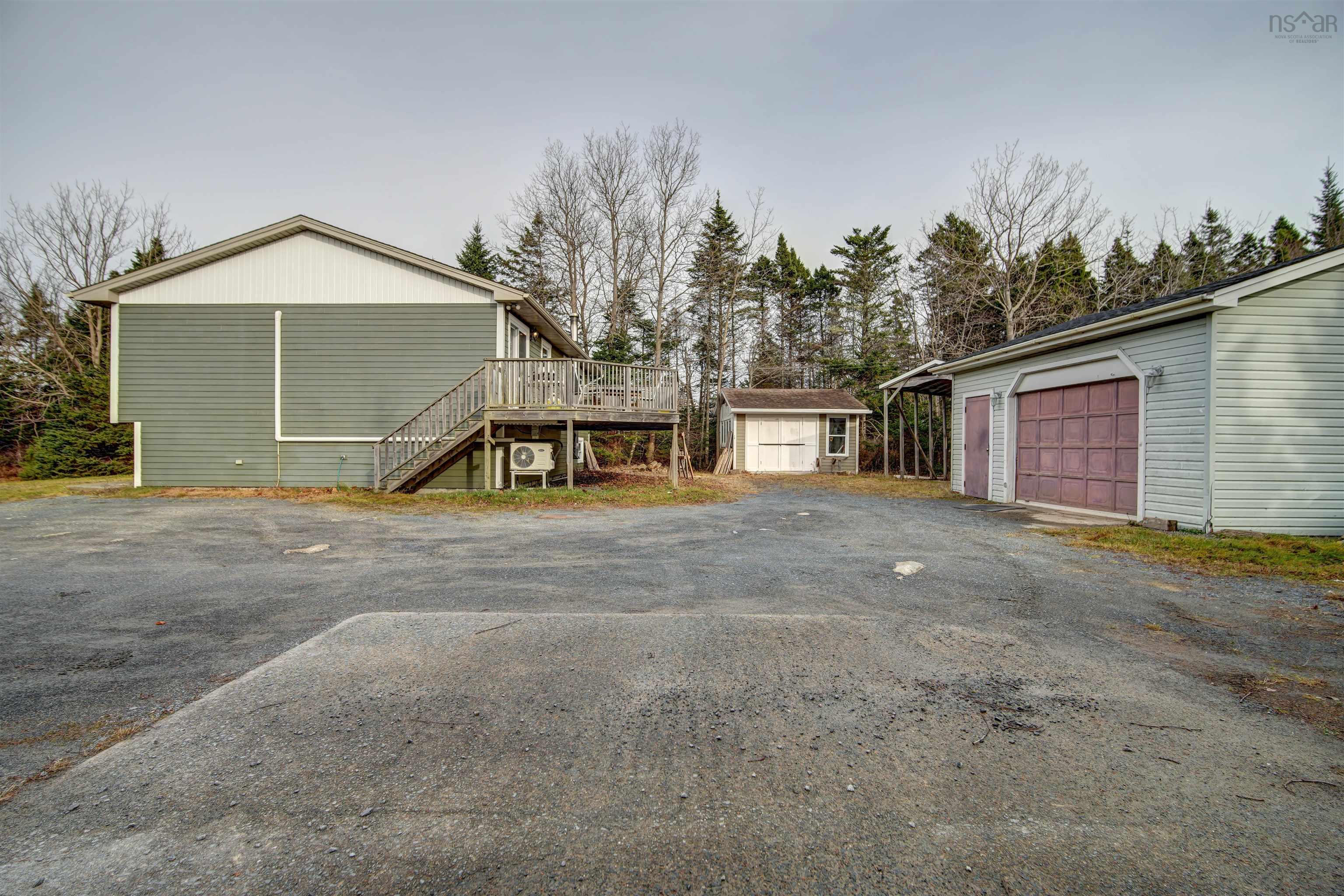 $399,900.00: 3608 Prospect Road, Shad Bay