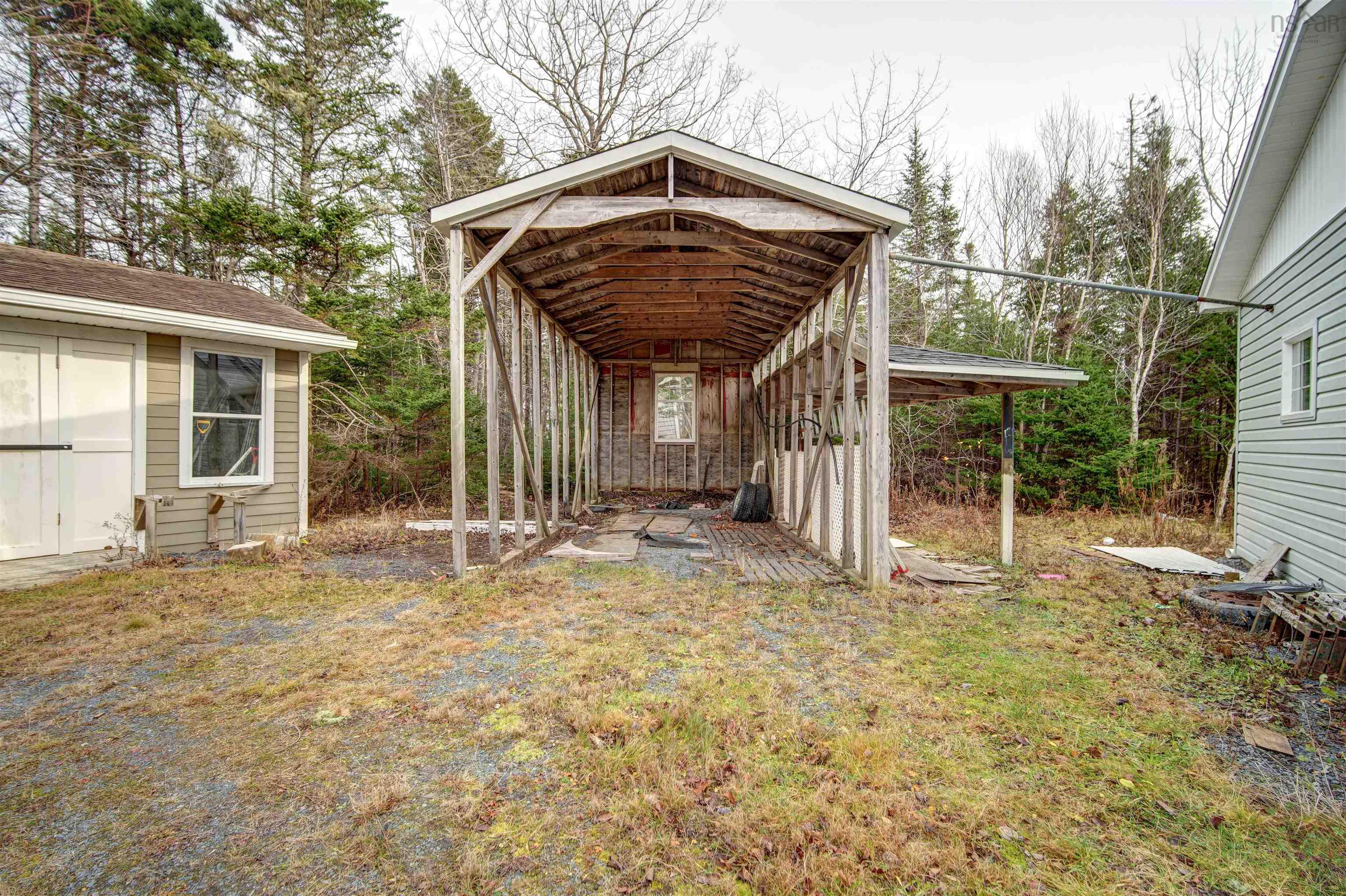 $399,900.00: 3608 Prospect Road, Shad Bay