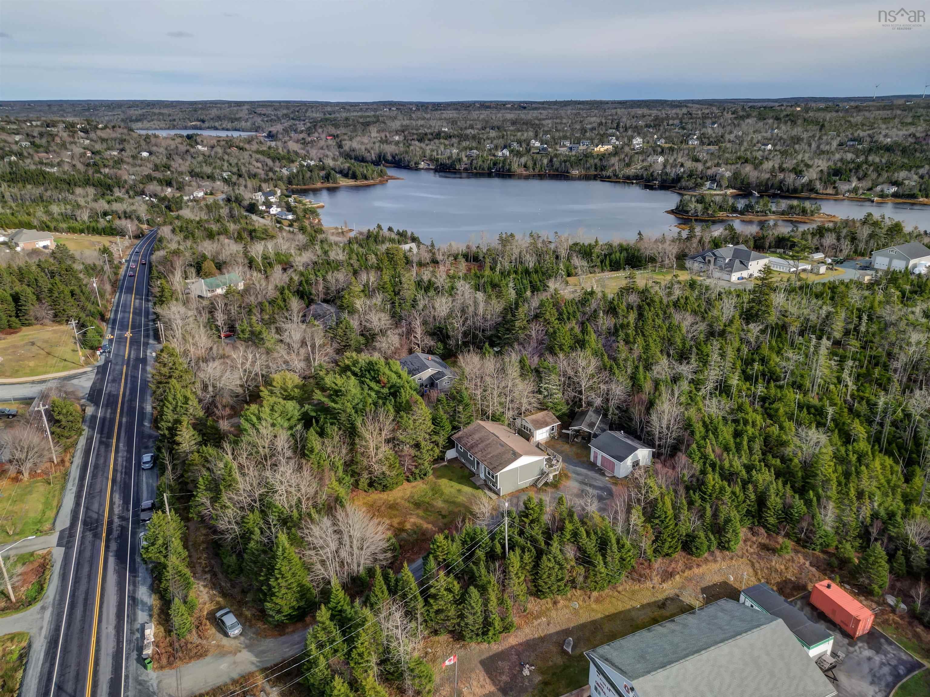 $399,900.00: 3608 Prospect Road, Shad Bay