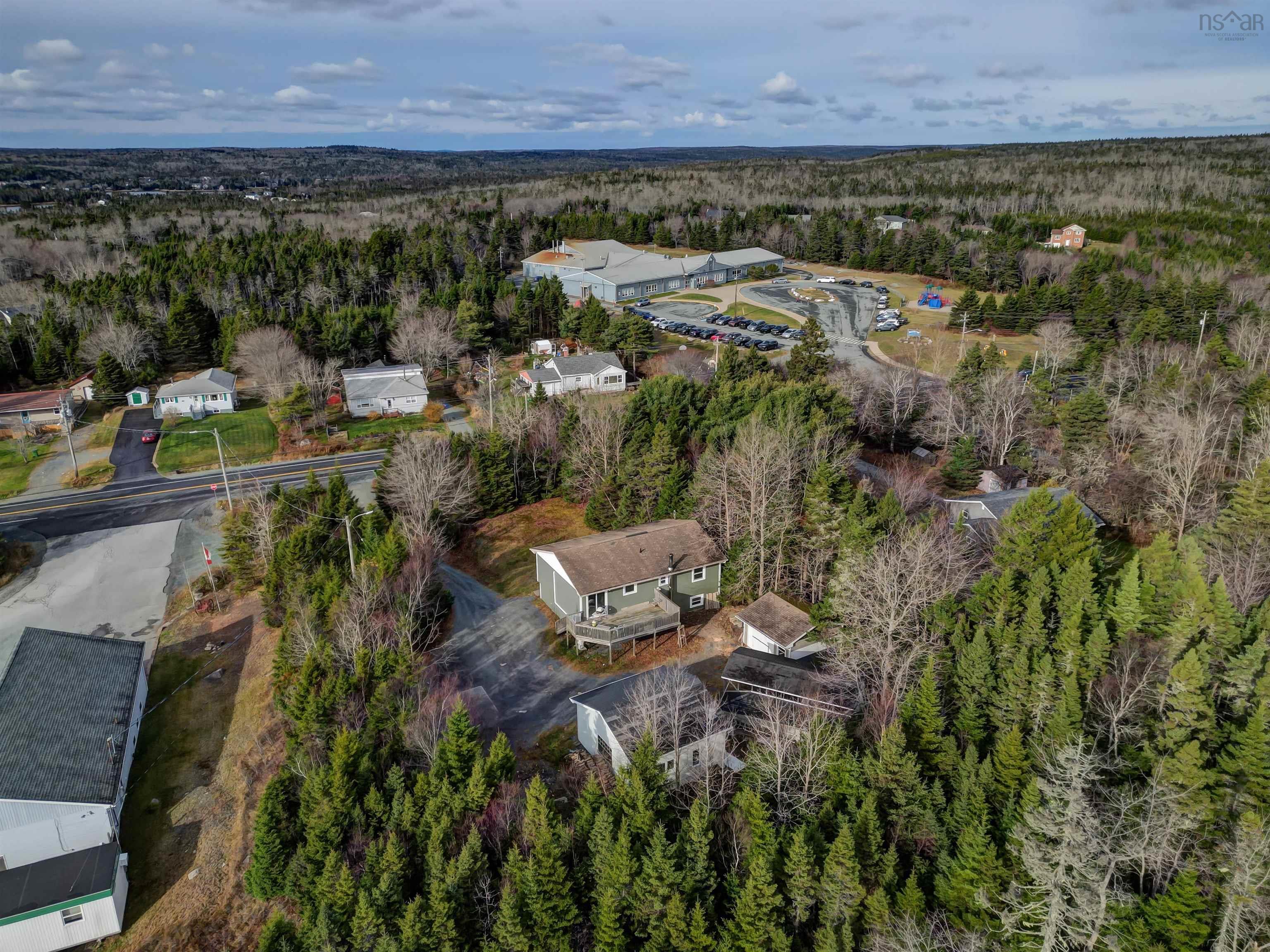$399,900.00: 3608 Prospect Road, Shad Bay