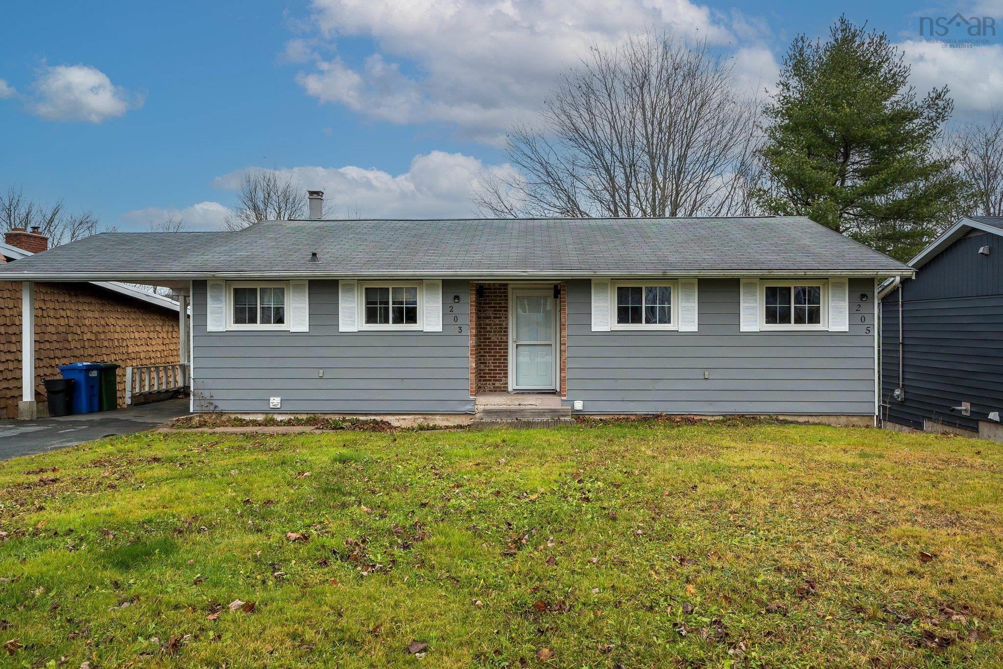 $624,900.00: 203 Chandler Drive, Lower Sackville