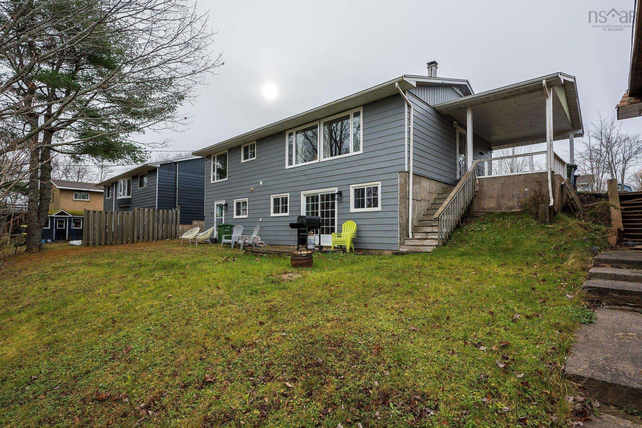 $624,900.00: 203 Chandler Drive, Lower Sackville
