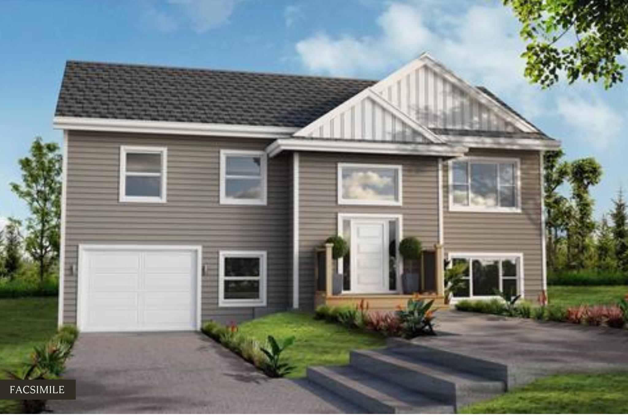 $629,900.00: Lot 26 Terence Bay Road, Whites Lake