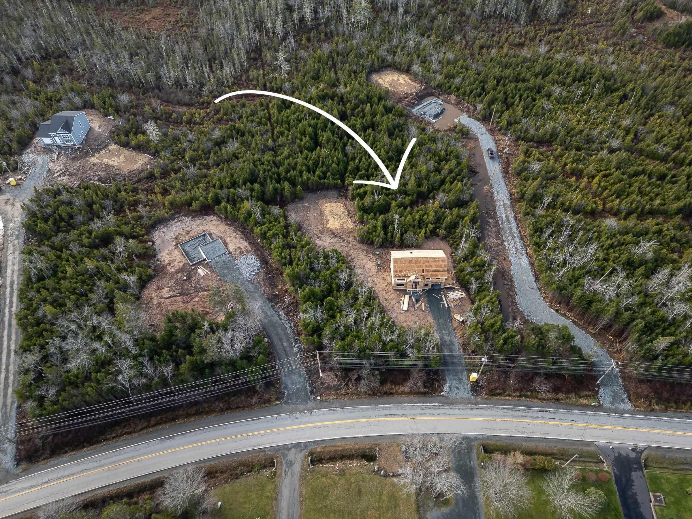 $629,900.00: Lot 26 Terence Bay Road, Whites Lake